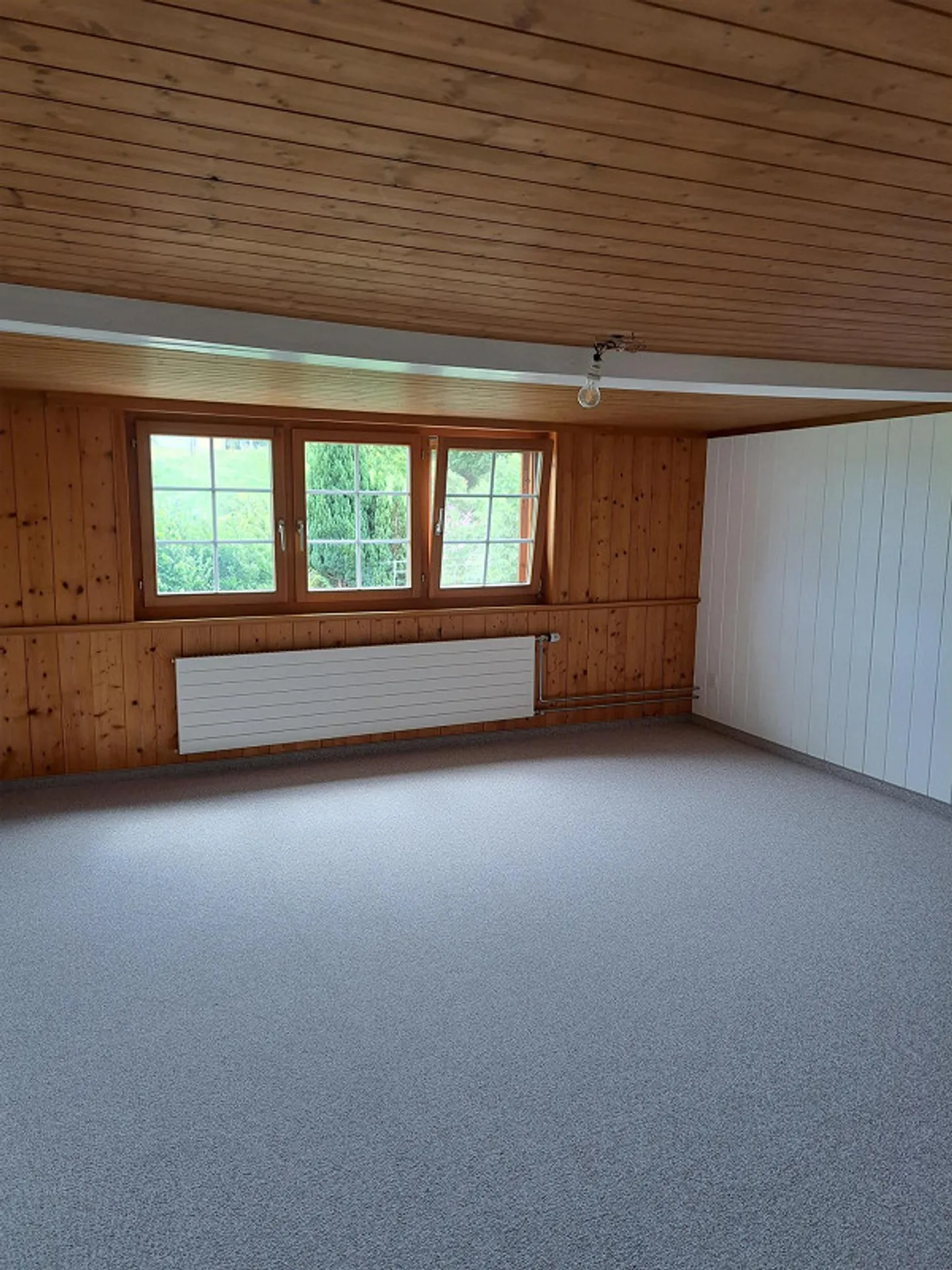 Farmhouse for sale, very quiet location, valley-lake view - Photo 10 of 15