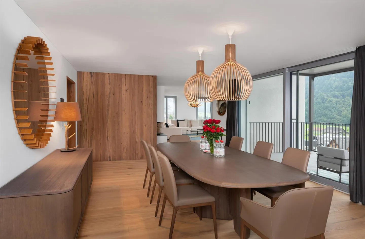 Appartamento di lusso esclusivo a Engelberg - Foto 4 di 16