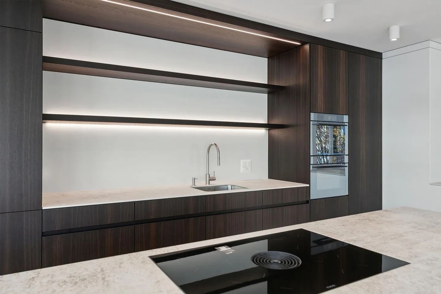 Modernes 3.5-Zimmer-Apartment in Kriens - Foto 5 von 24