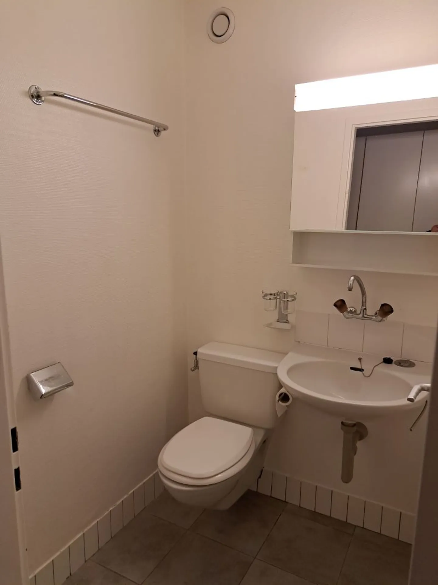 Charmant appartement 2 pièces - Photo 4 sur 4