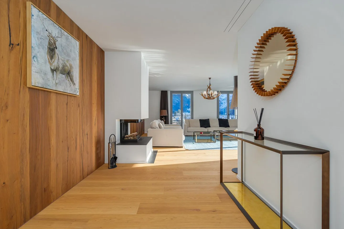 Appartamento di lusso esclusivo a Engelberg - Foto 5 di 16