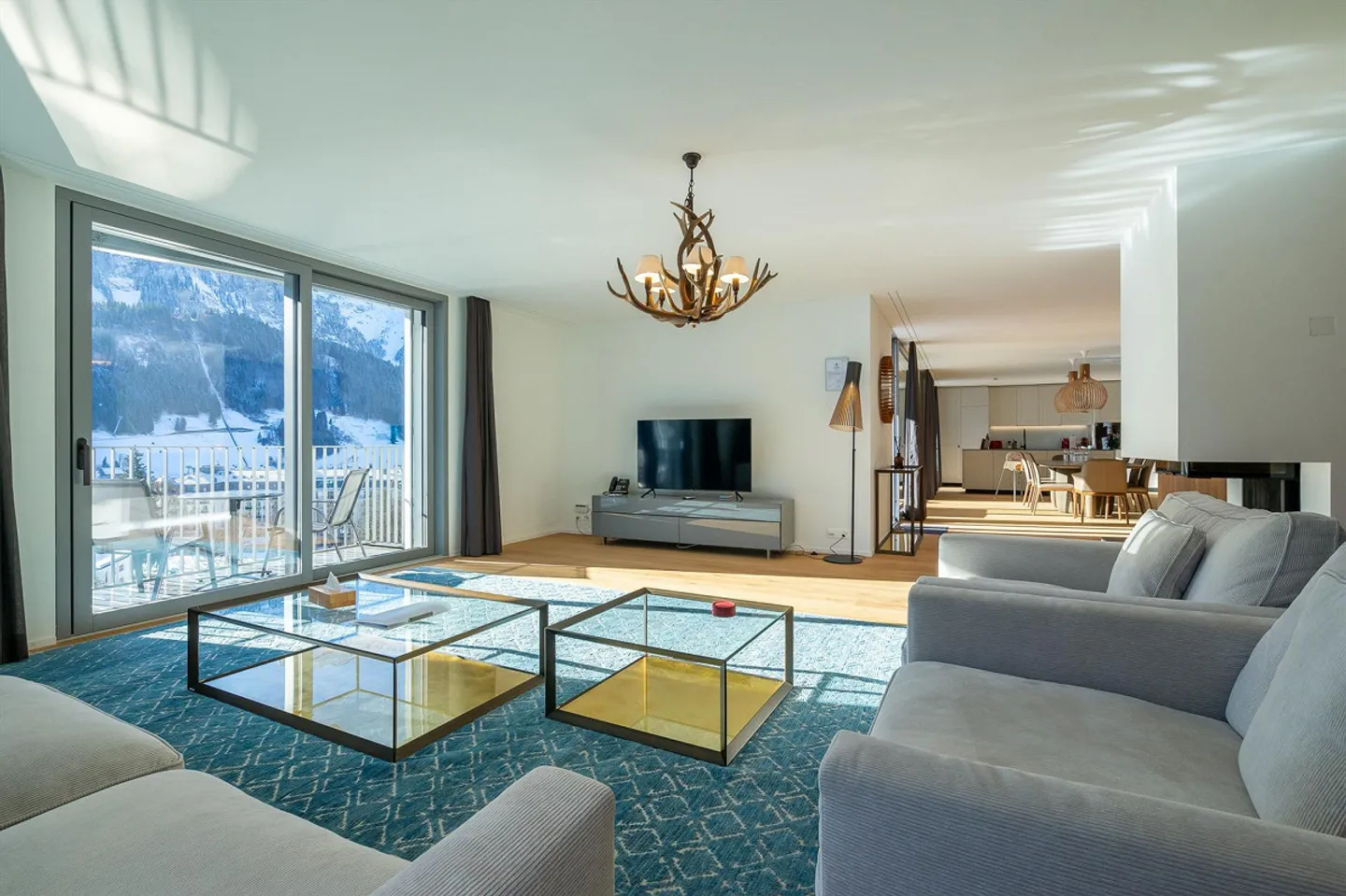 Appartamento di lusso esclusivo a Engelberg - Foto 6 di 16