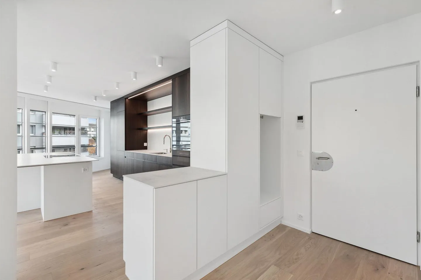 Modernes 3.5-Zimmer-Apartment in Kriens - Foto 8 von 24