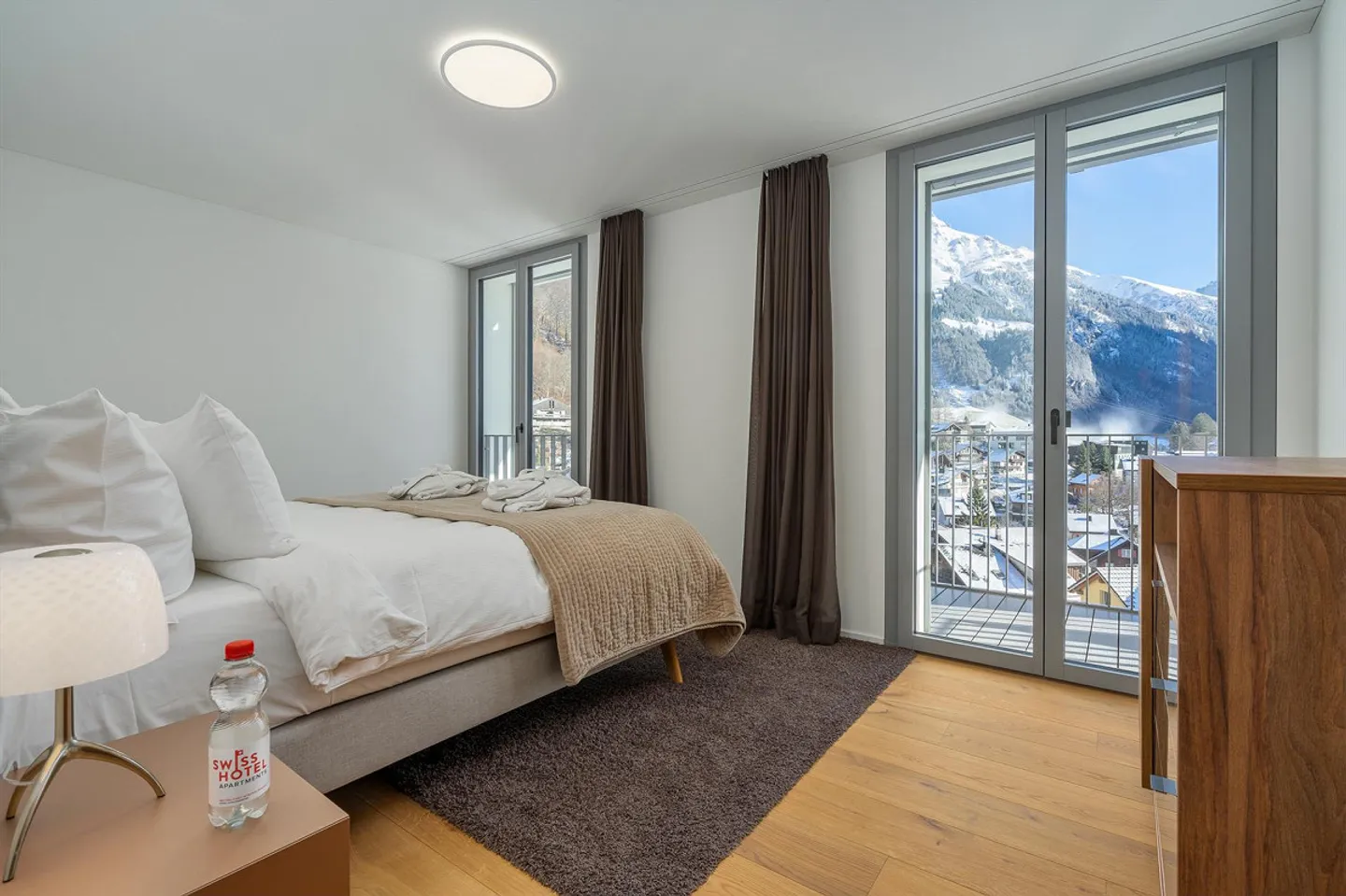 Appartamento di lusso esclusivo a Engelberg - Foto 10 di 16