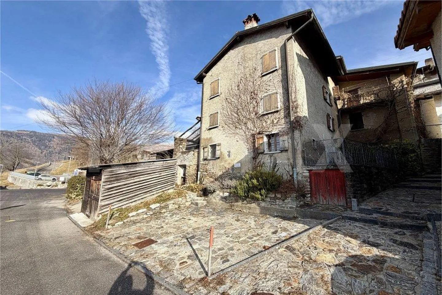 Affascinante casa di villaggio a Certara - Foto 3 di 13