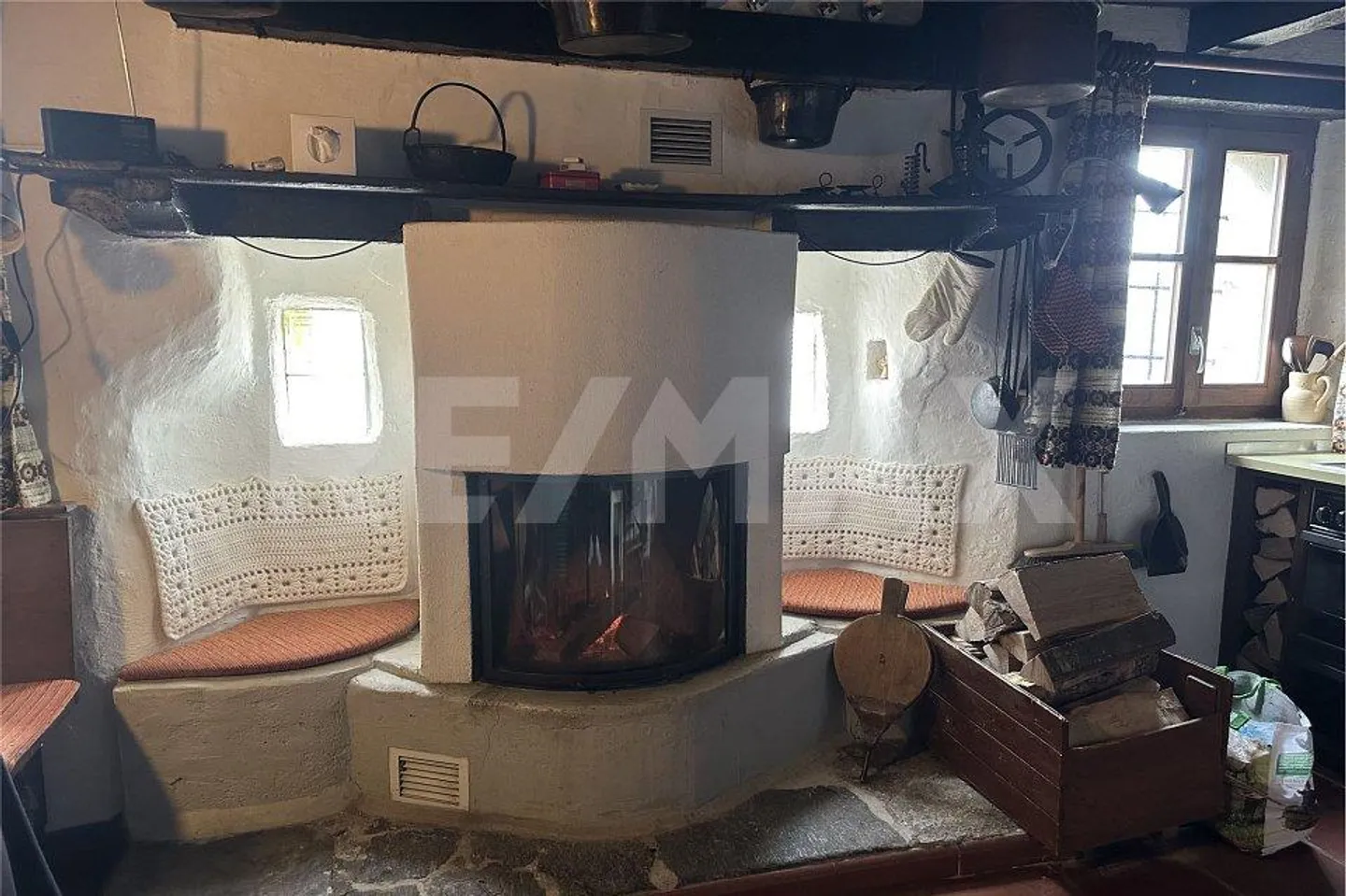 Affascinante casa di villaggio a Certara - Foto 5 di 13