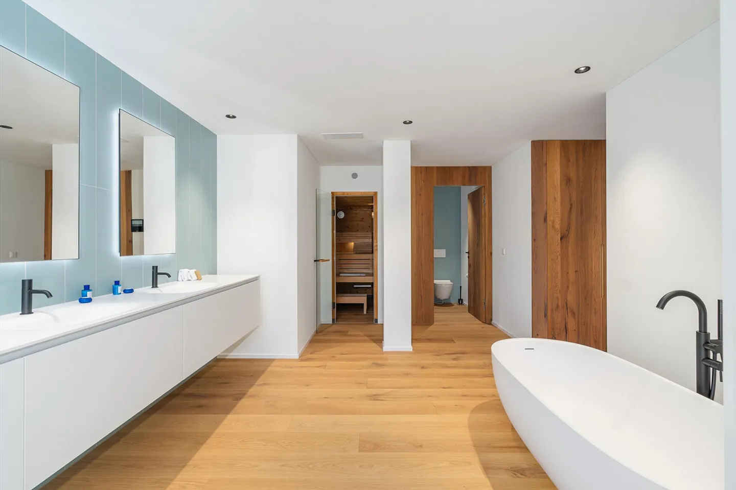 Appartamento di lusso esclusivo a Engelberg - Foto 11 di 16