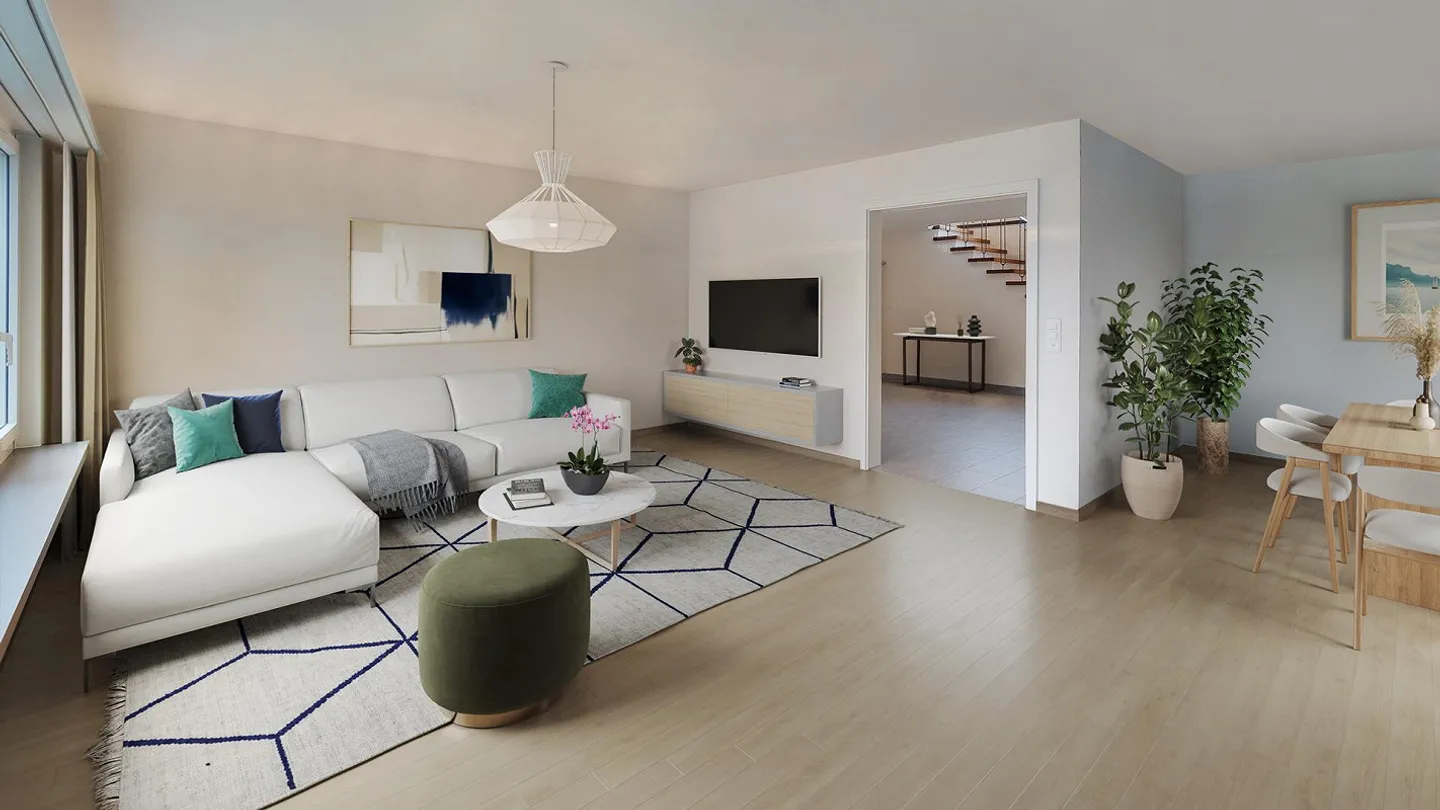 Oasi familiare con paradiso verde di ritiro - Foto 1 di 4