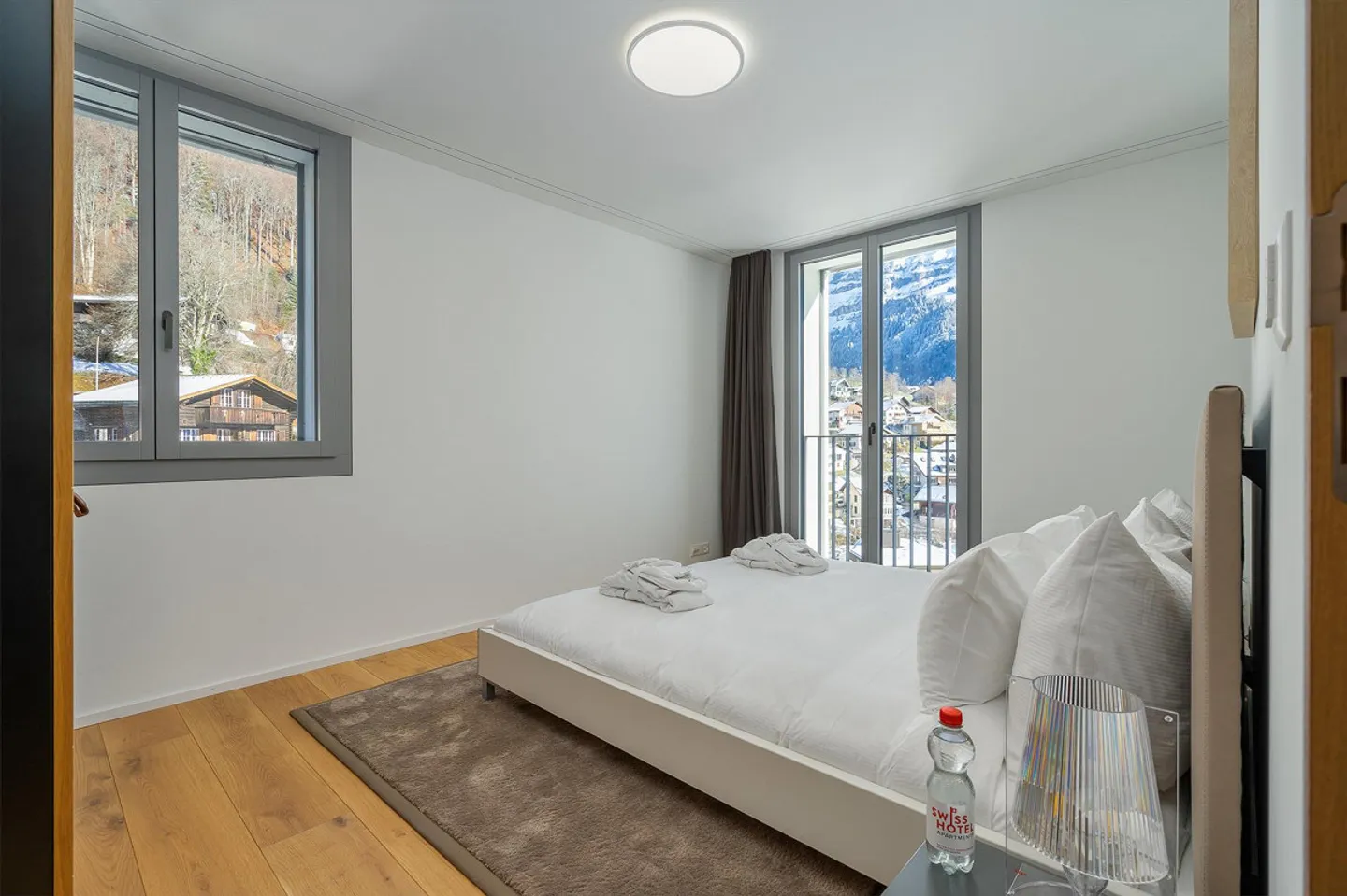 Appartamento di lusso esclusivo a Engelberg - Foto 9 di 16
