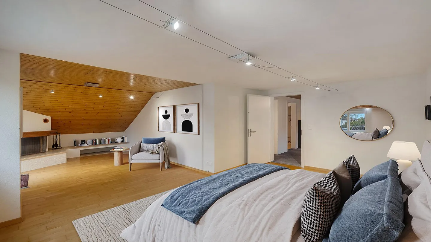 Oasi familiare con paradiso verde di ritiro - Foto 2 di 4