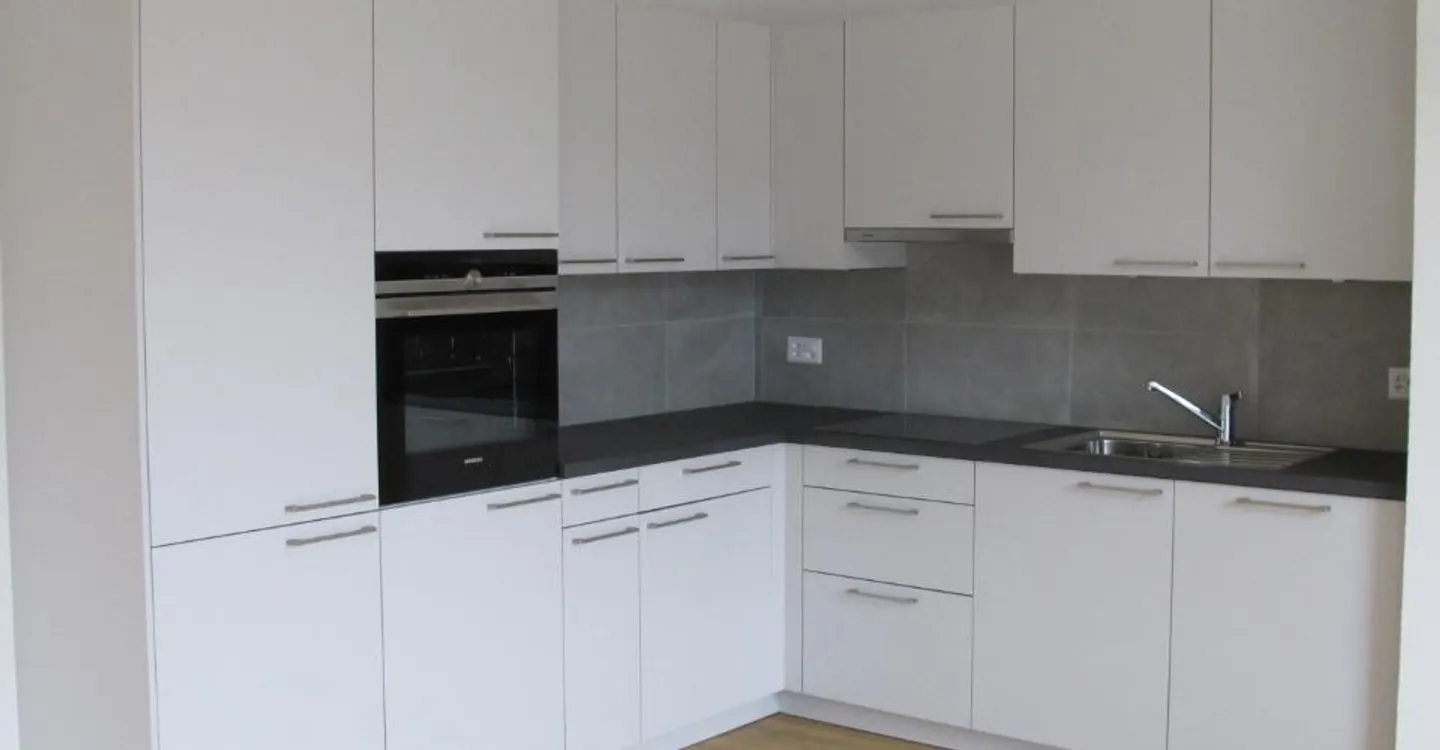 Nice recent apartment with 4.5 rooms - Photo 1 of 7
