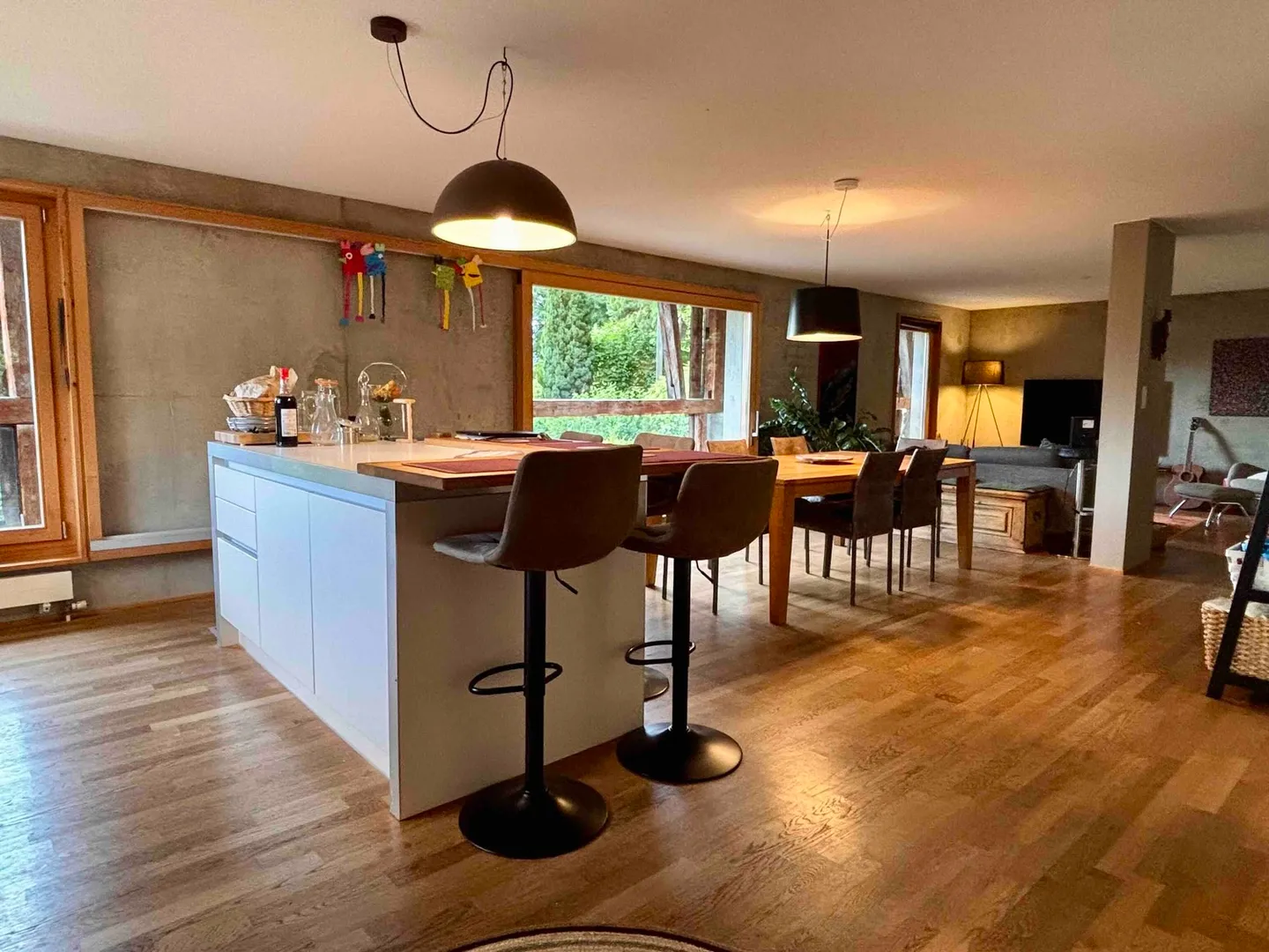 Charmante Grange Rénovée - Photo 3 sur 9