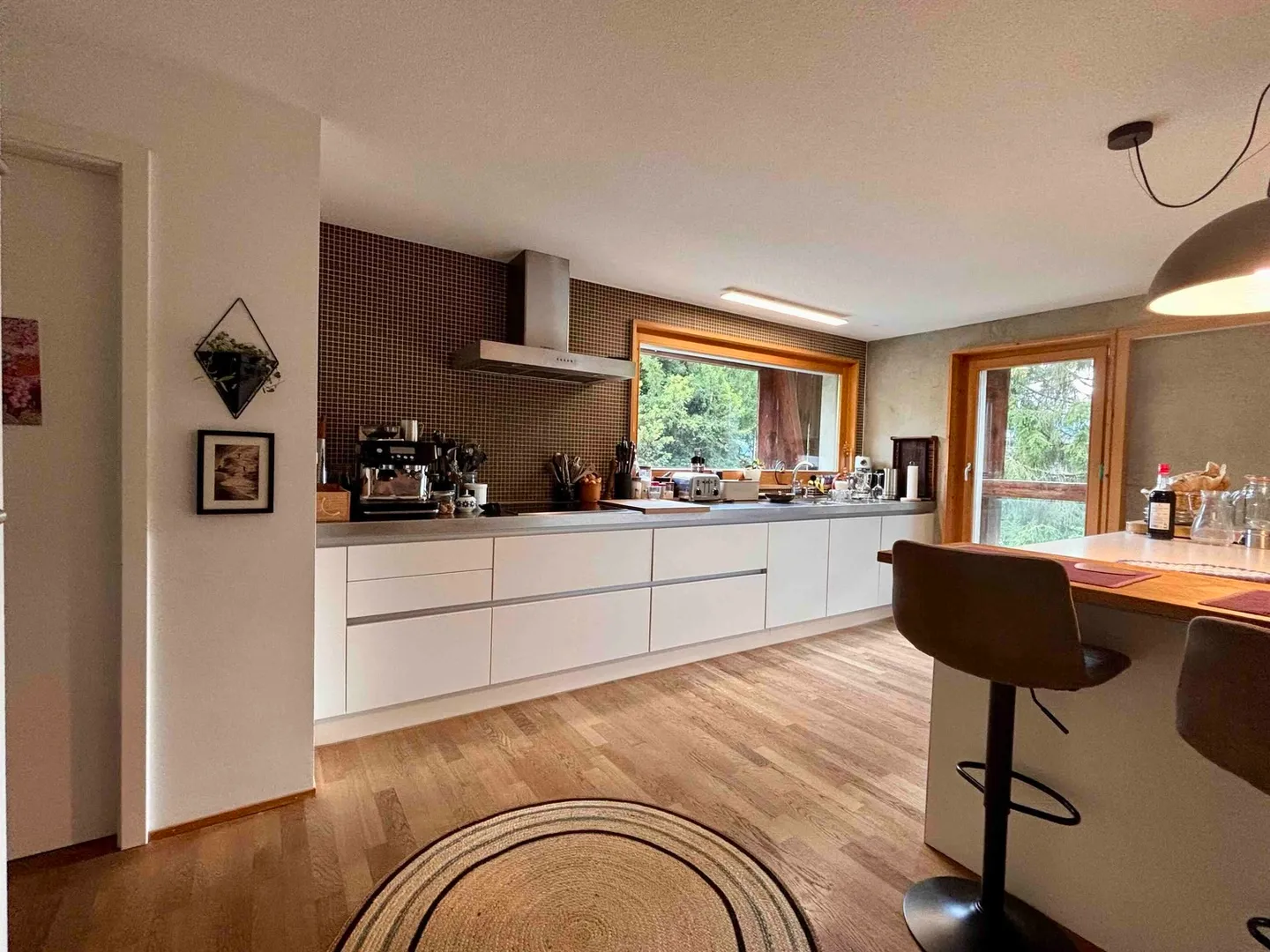 Charmante Grange Rénovée - Photo 4 sur 9