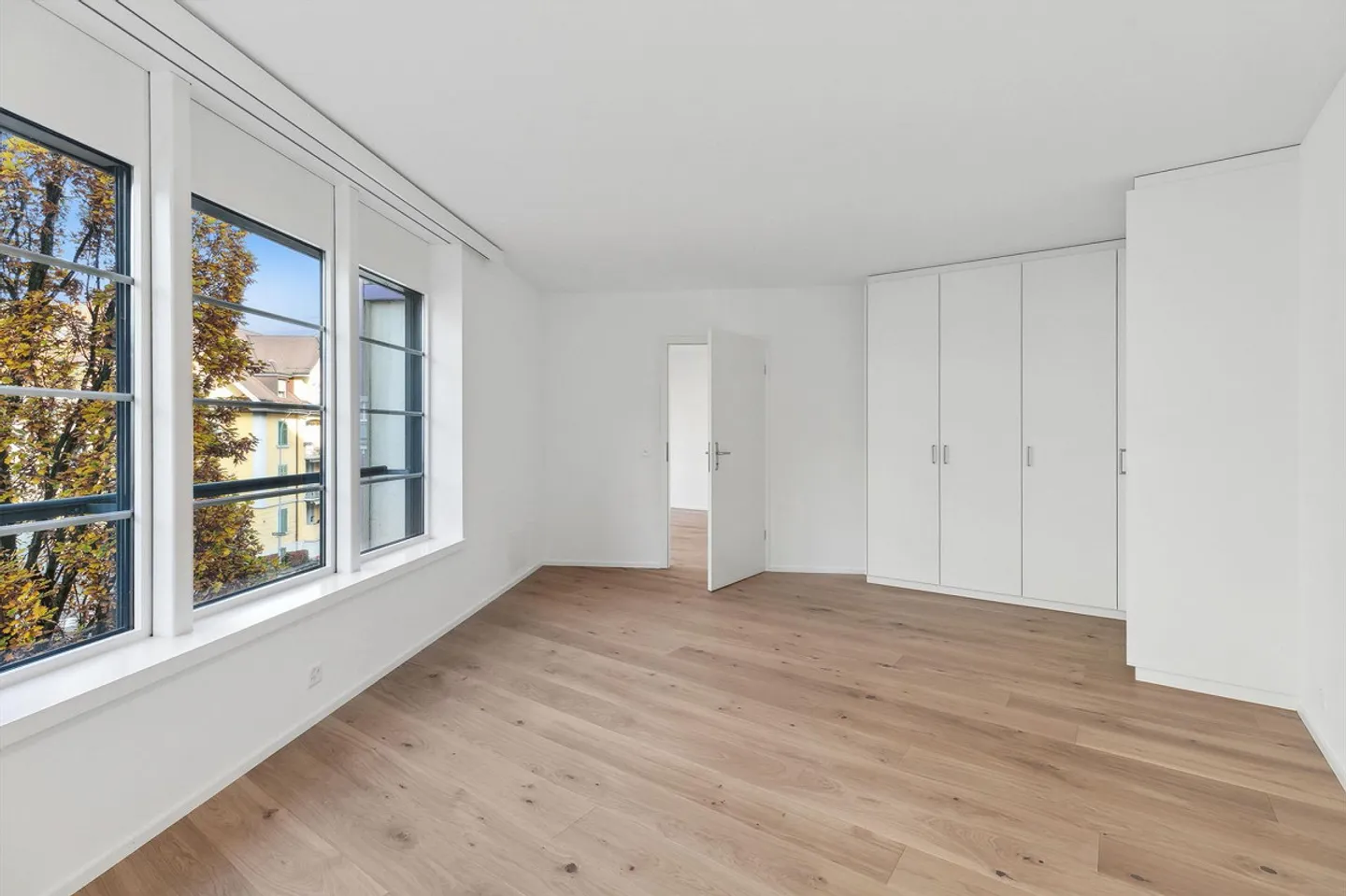 Modernes 3.5-Zimmer-Apartment in Kriens - Foto 14 von 24