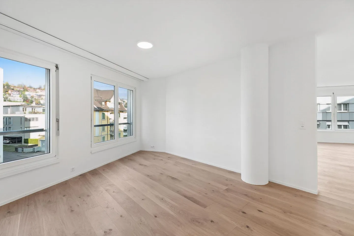 Modernes 3.5-Zimmer-Apartment in Kriens - Foto 15 von 24