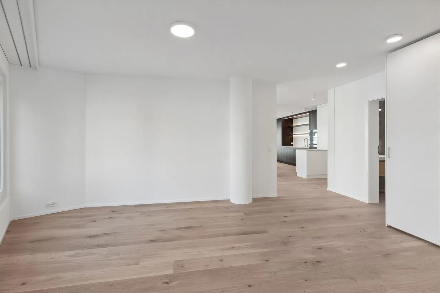 Modernes 3.5-Zimmer-Apartment in Kriens - Foto 16 von 24