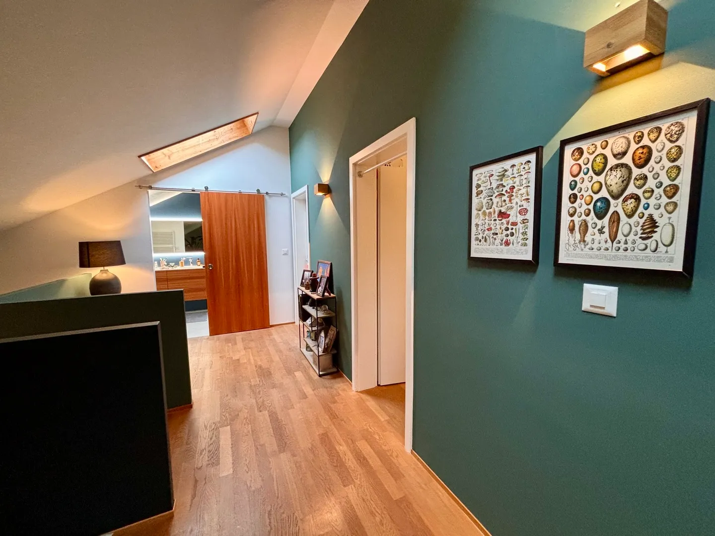 Charmante Grange Rénovée - Photo 6 sur 9