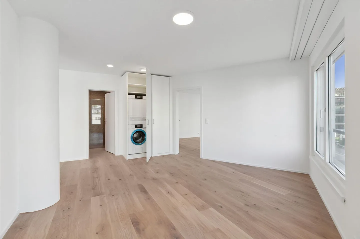 Modernes 3.5-Zimmer-Apartment in Kriens - Foto 17 von 24