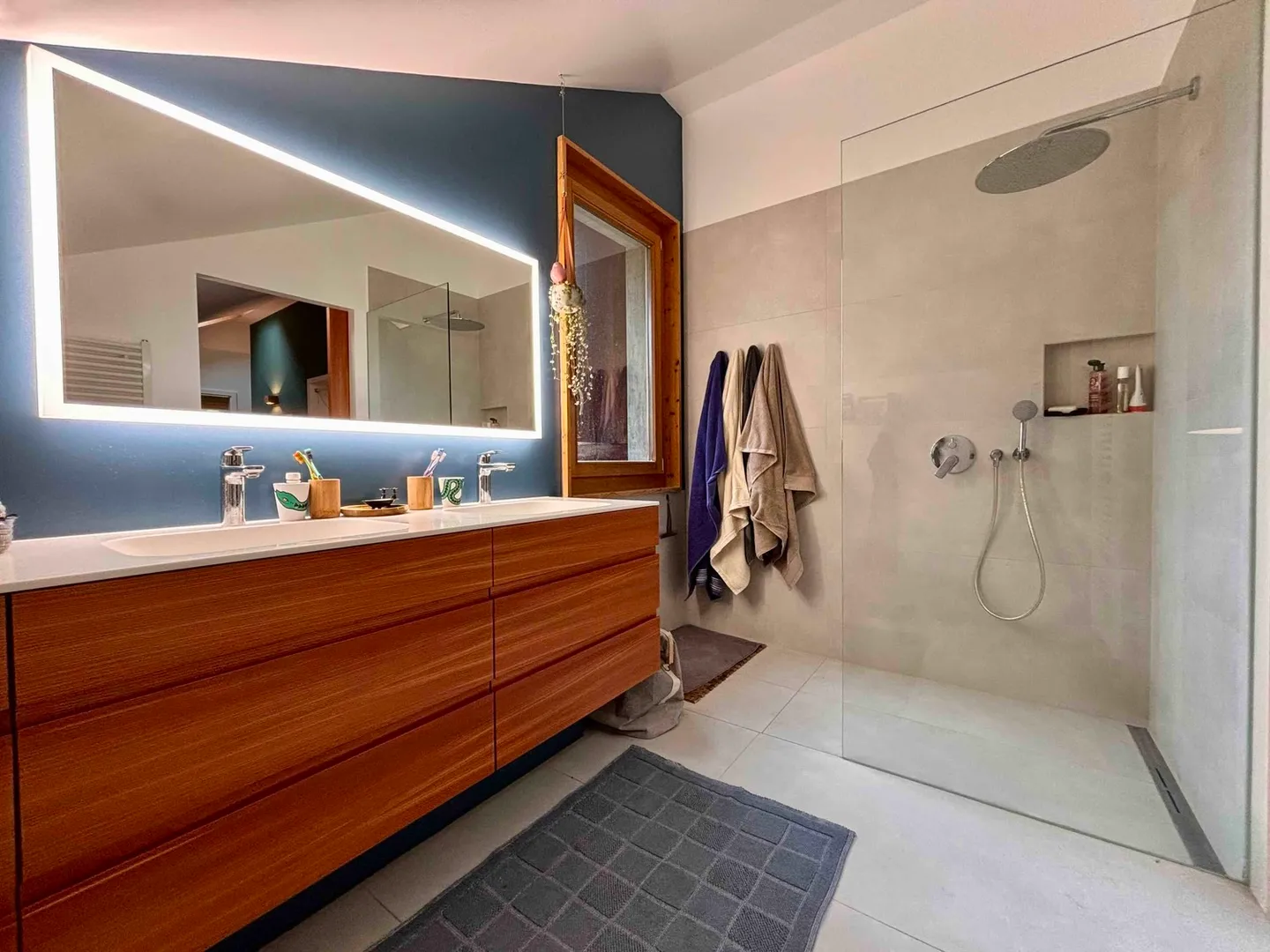 Charmante Grange Rénovée - Photo 7 sur 9