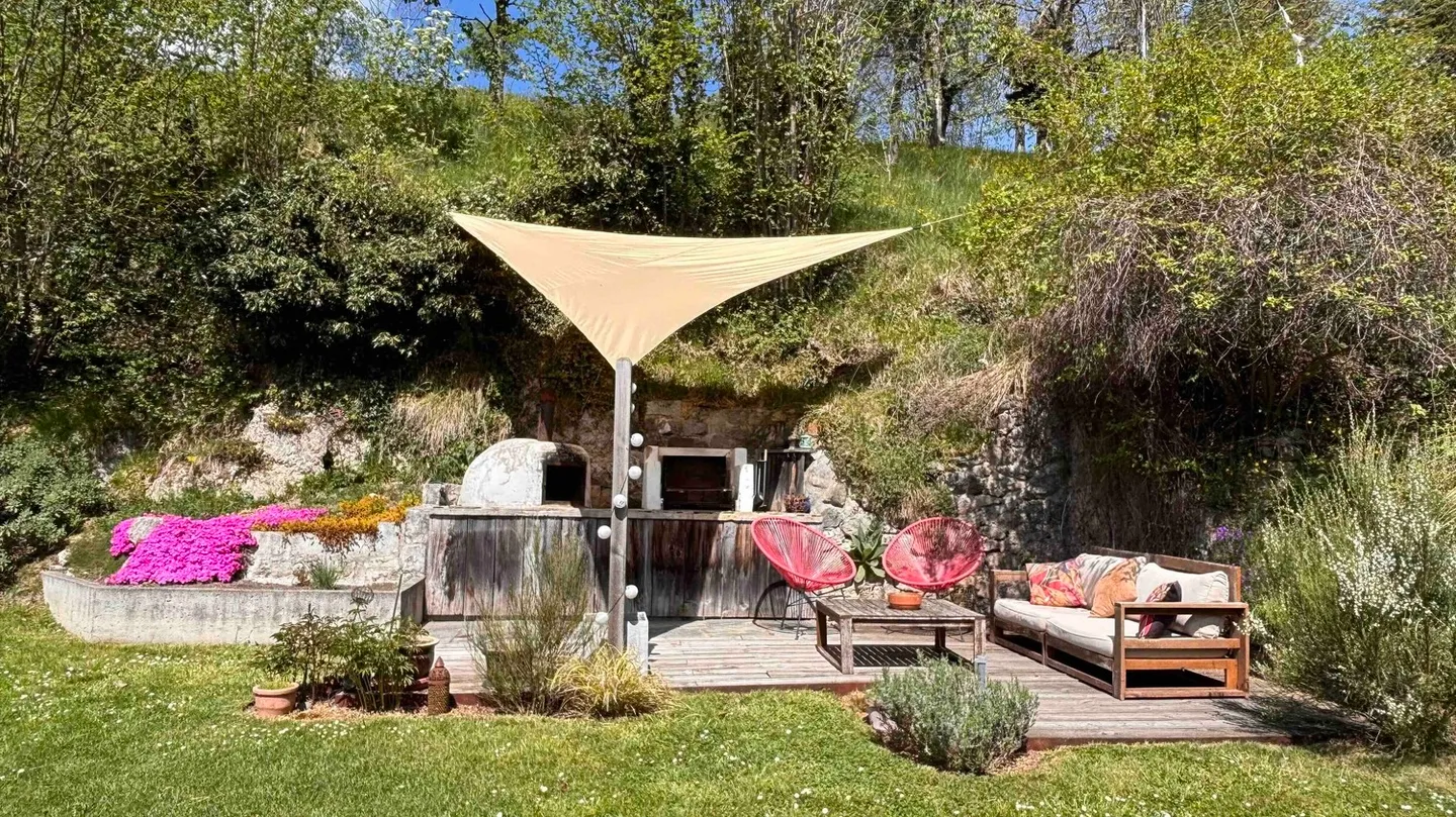 Charmante Grange Rénovée - Photo 8 sur 9