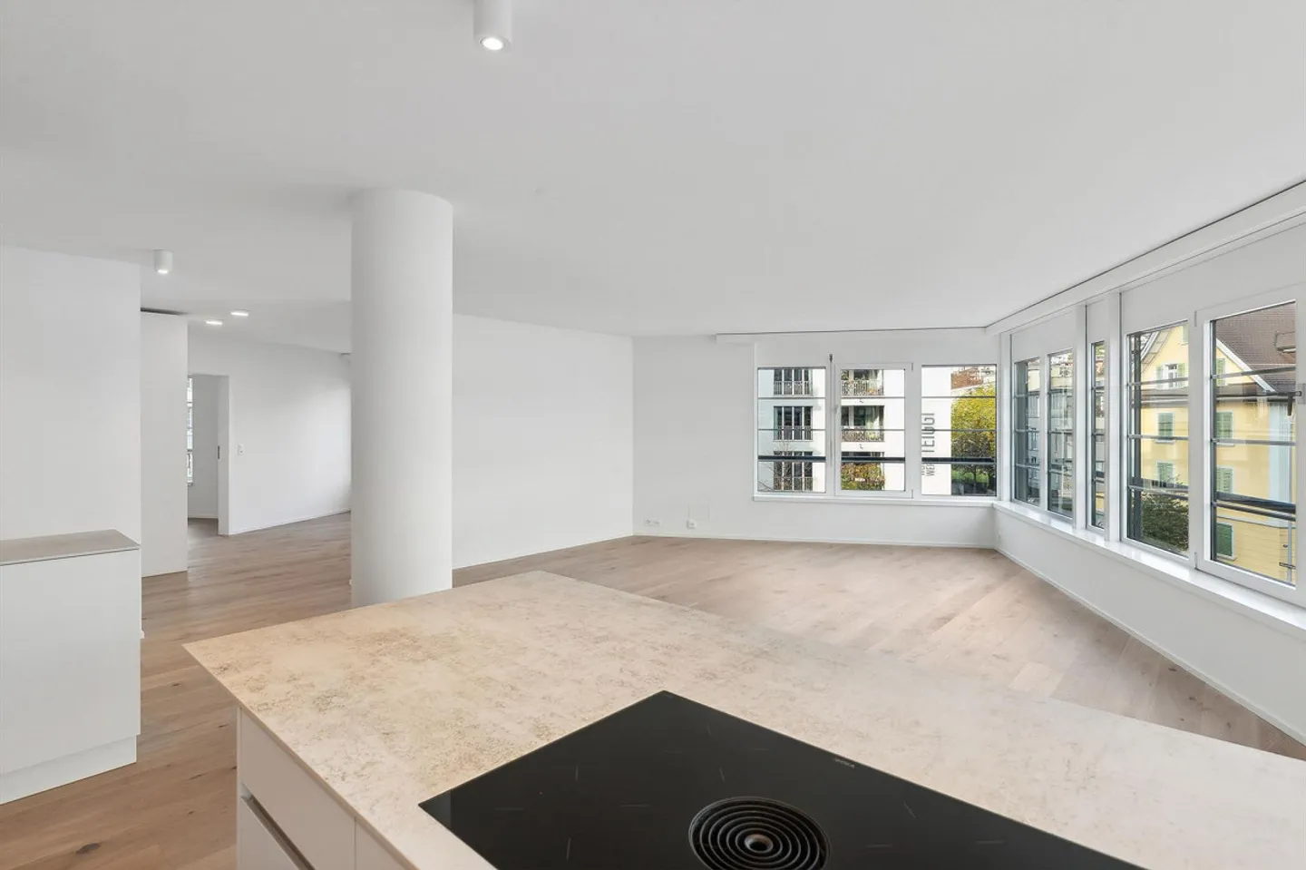 Modernes 3.5-Zimmer-Apartment in Kriens - Foto 20 von 24