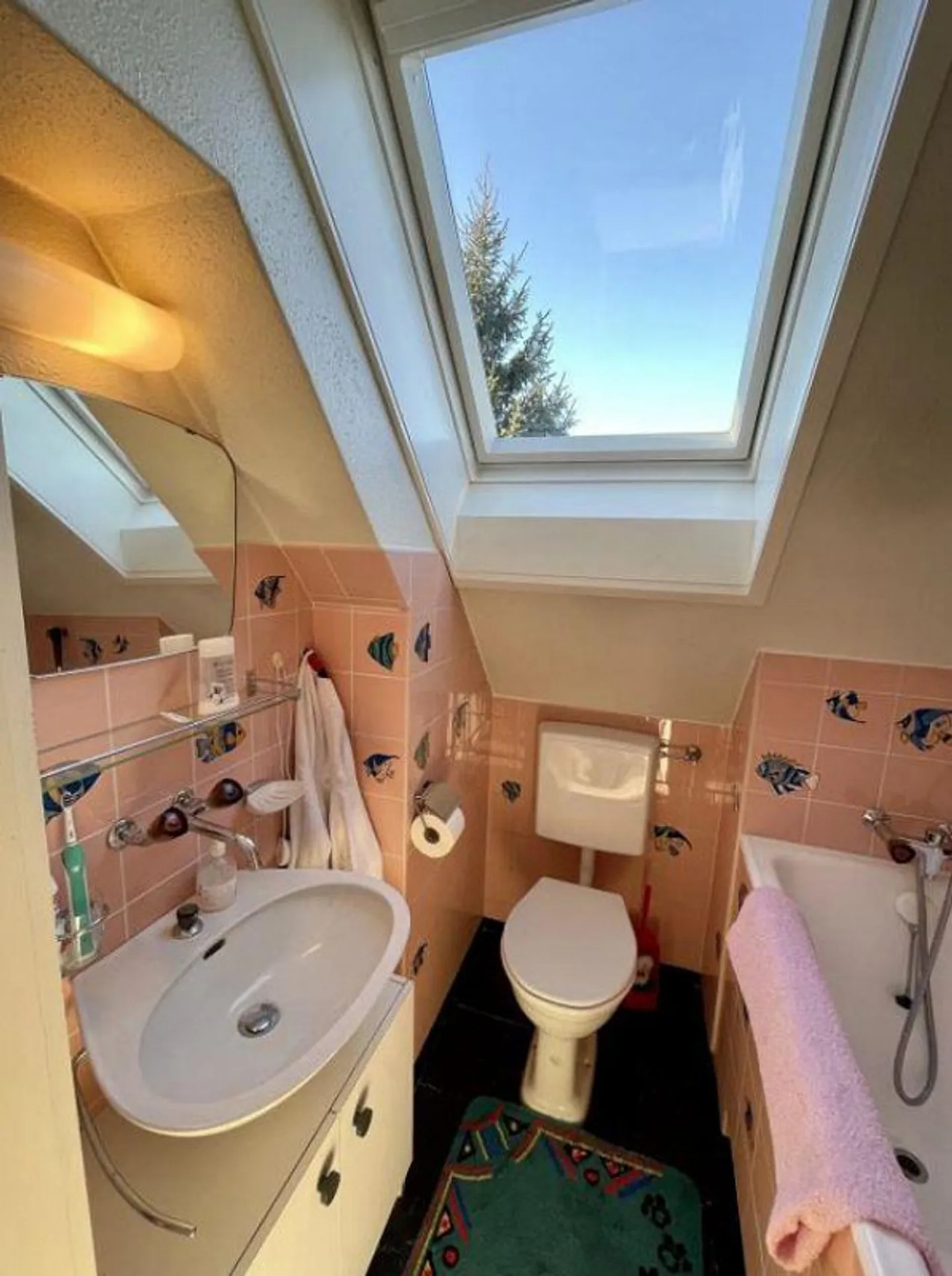 Single-family house for rent near the lake - Photo 4 of 13