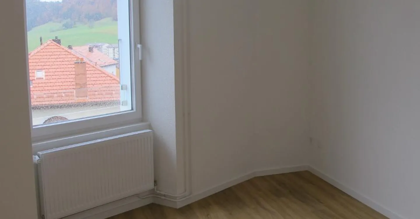 Nice recent apartment with 4.5 rooms - Photo 6 of 7