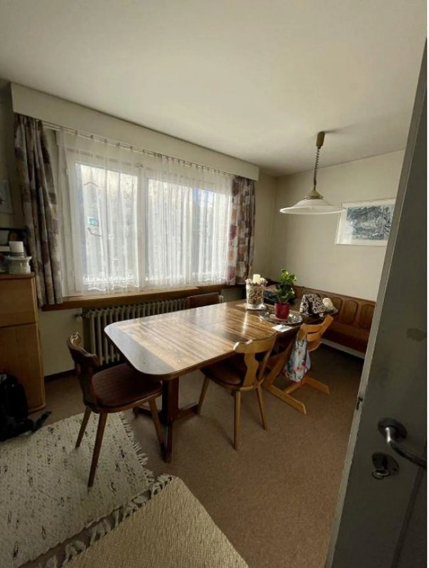 Single-family house for rent near the lake - Photo 5 of 13