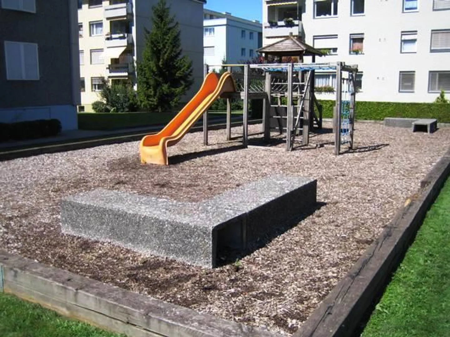Living in the popular Länggass district guaranteed! - Photo 2 of 7