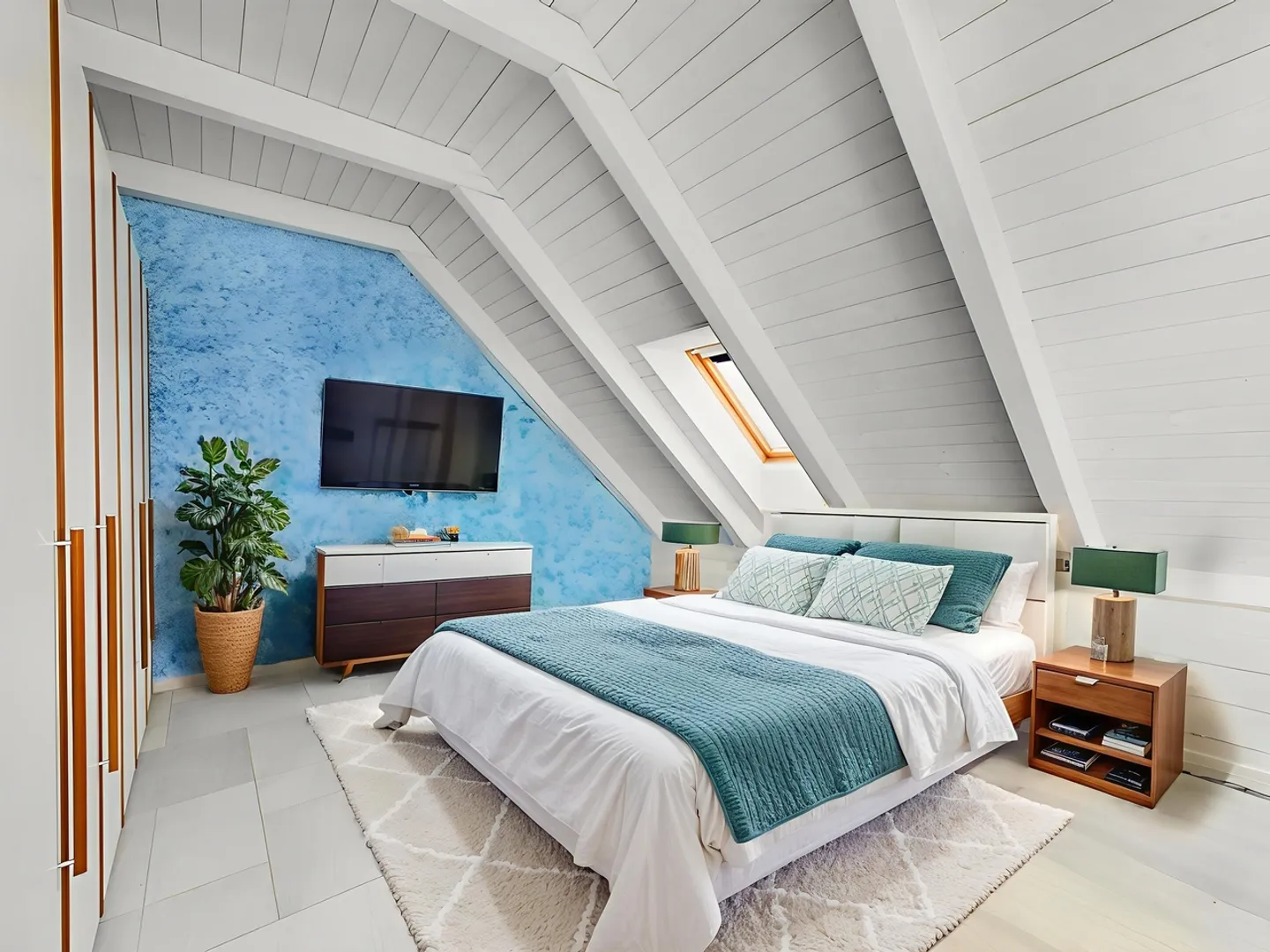 La tua nuova casa con molte possibilità di design: elegante townhouse di 5,5 stanze a Watt (ZH) - Foto 6 di 12