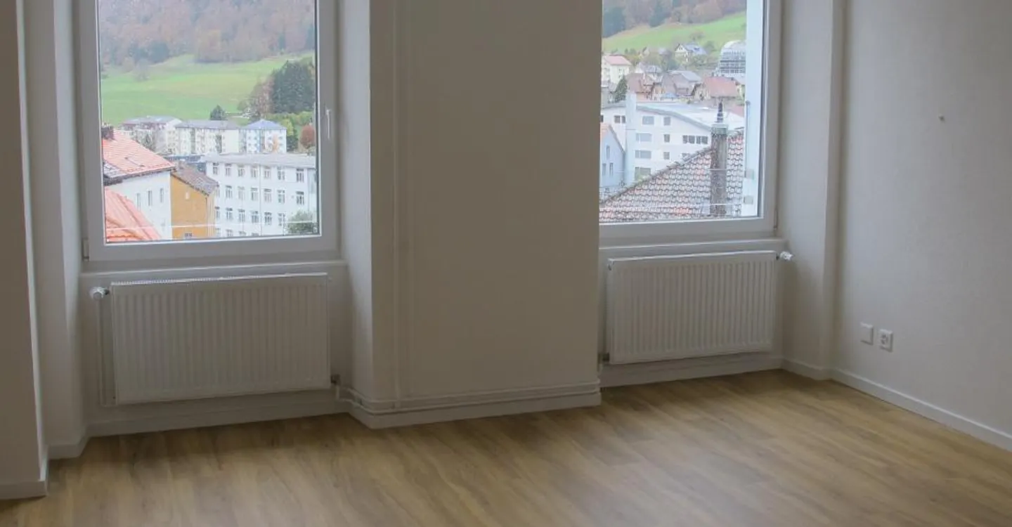 Nice recent apartment with 4.5 rooms - Photo 7 of 7
