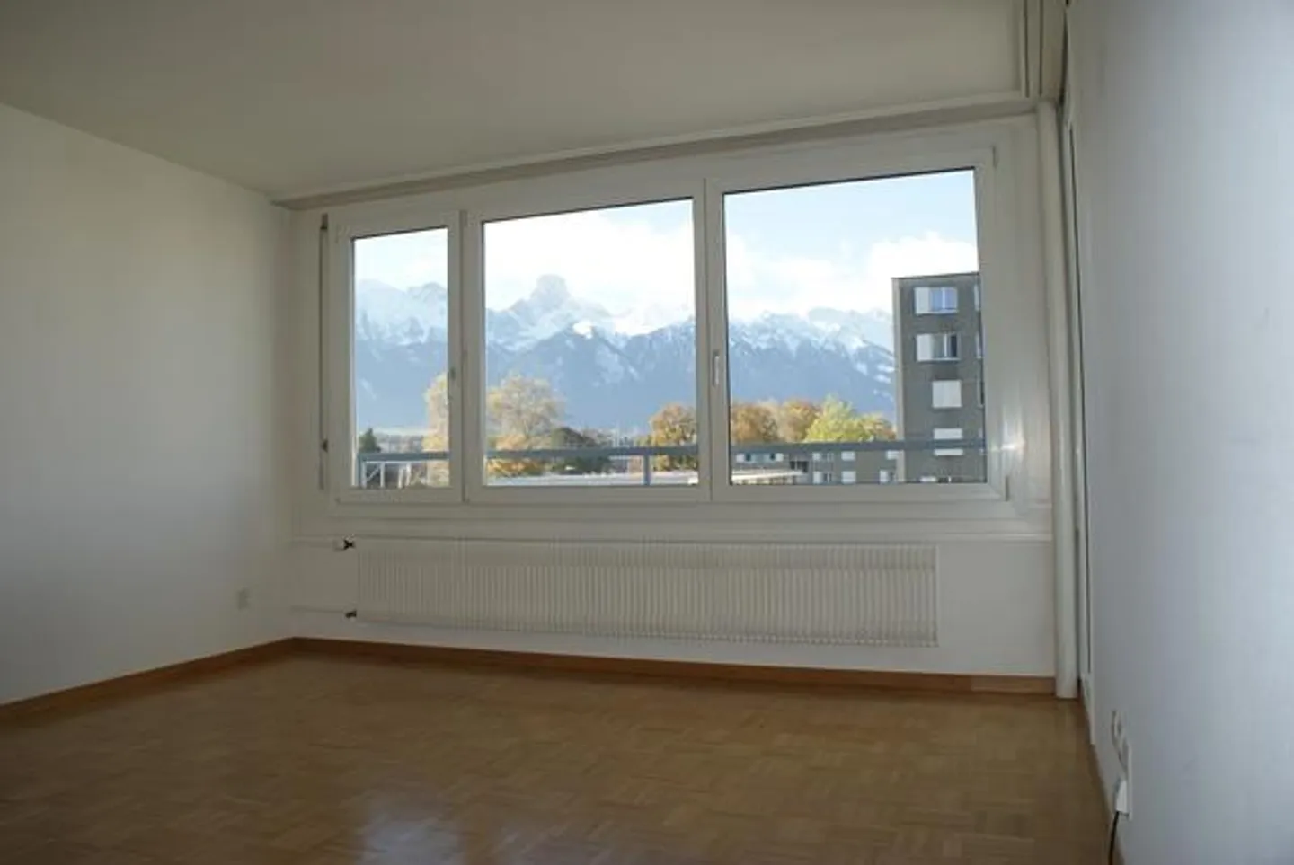 Living in the popular Länggass district guaranteed! - Photo 7 of 7