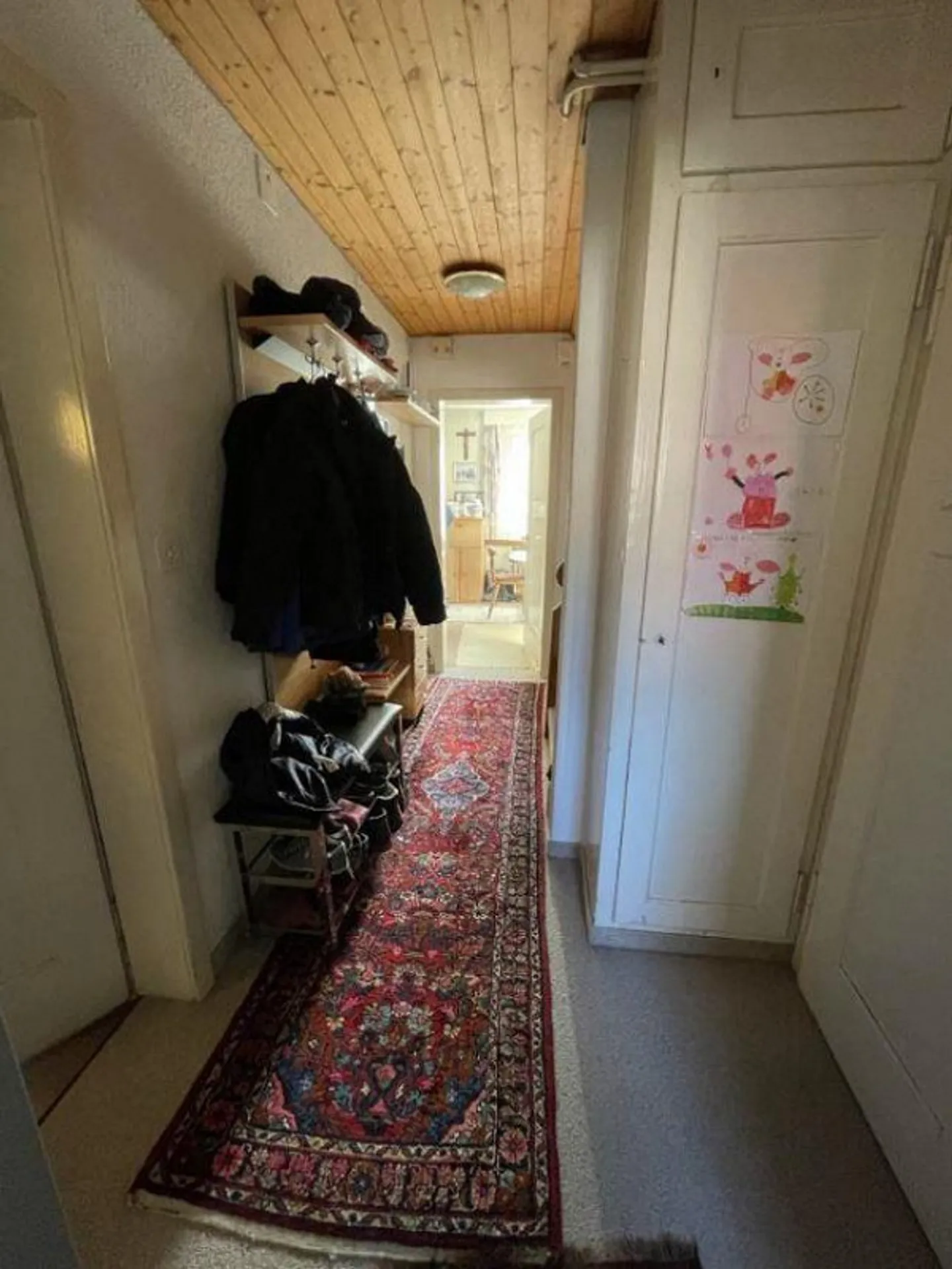 Single-family house for rent near the lake - Photo 6 of 13