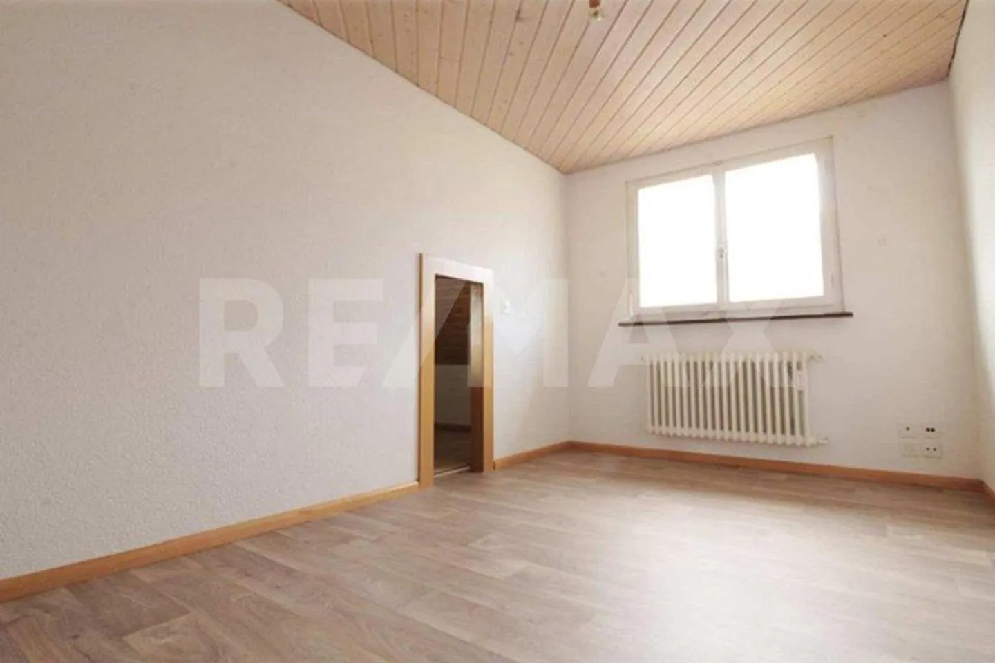 Charmante Wohnung in Rekingen - Foto 5 von 7