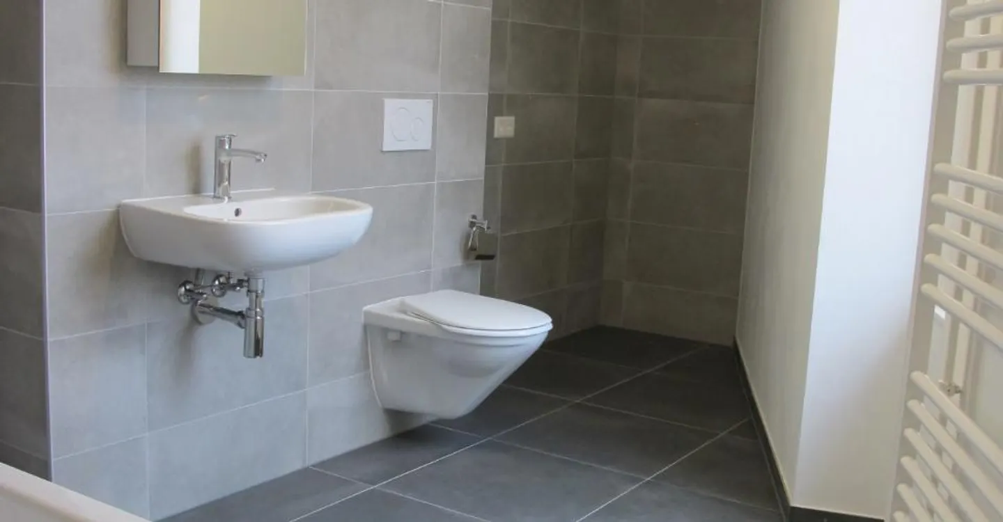 Nice recent apartment with 4.5 rooms - Photo 3 of 7