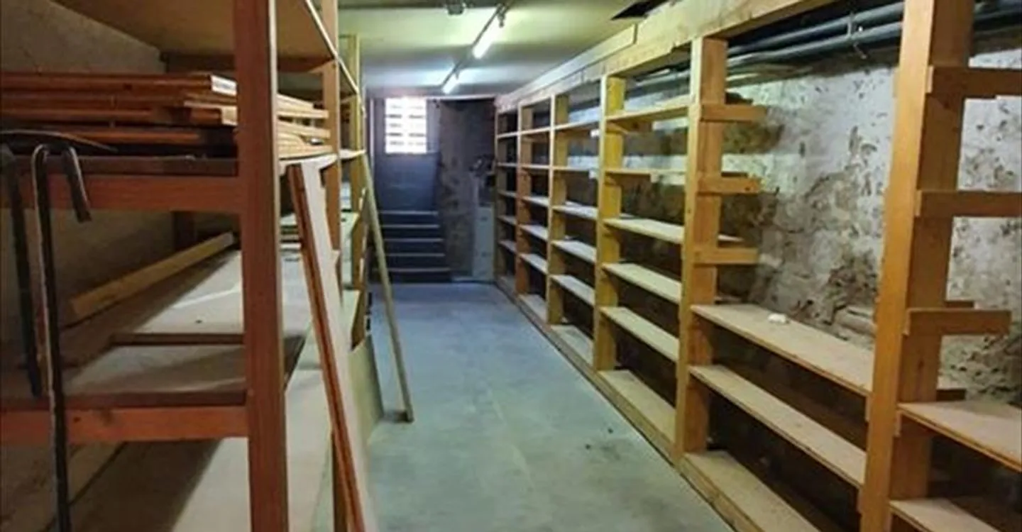 Mischgenutztes Gebäude mieten - Foto 1 von 10