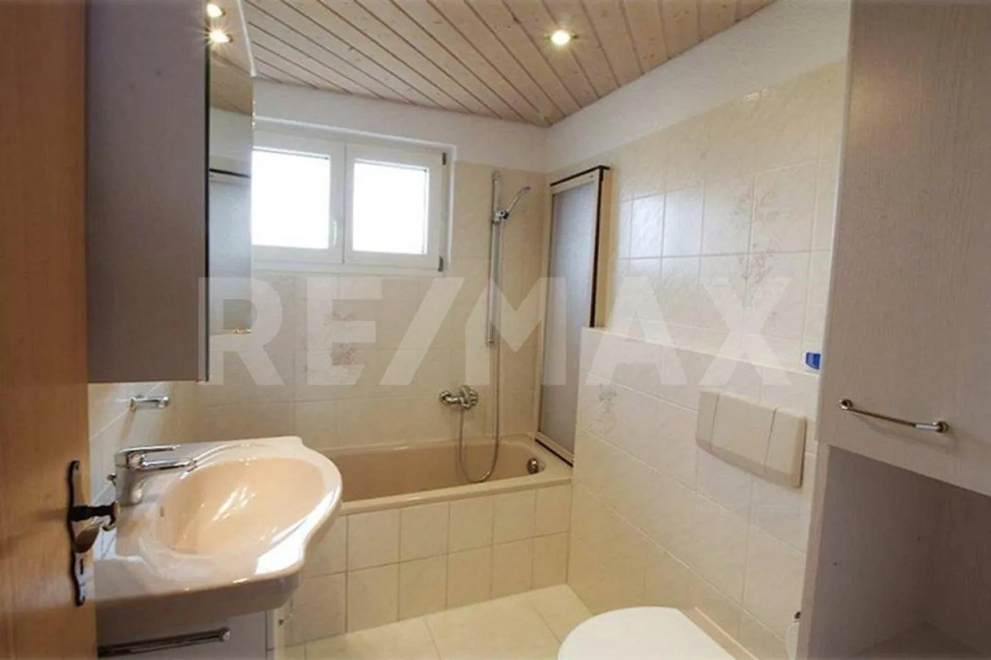 Charmante Wohnung in Rekingen - Foto 3 von 7
