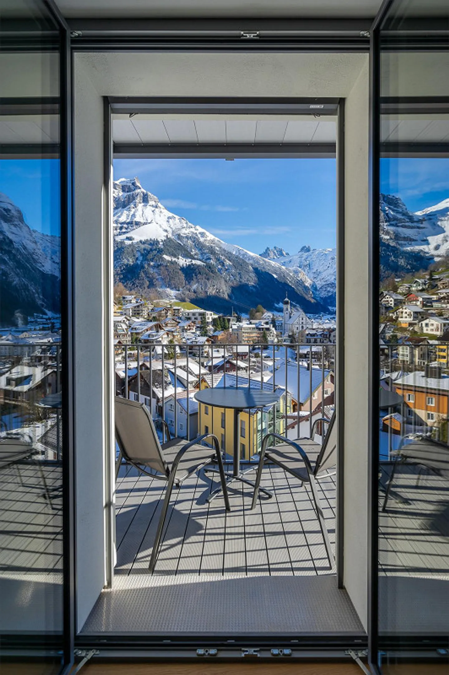Appartamento di lusso esclusivo a Engelberg - Foto 15 di 16