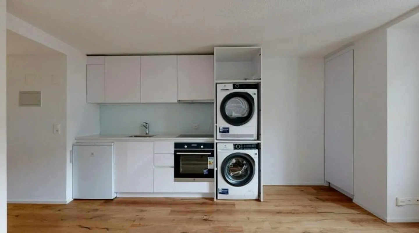 Appartement moderne à Lucerne - Photo 2 sur 8