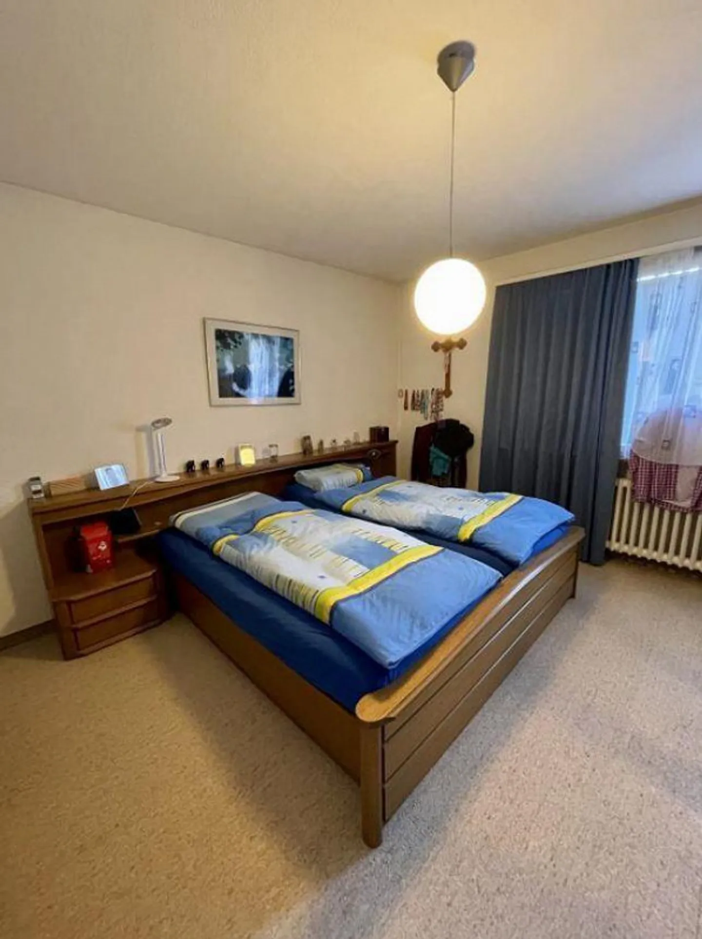 Single-family house for rent near the lake - Photo 9 of 13