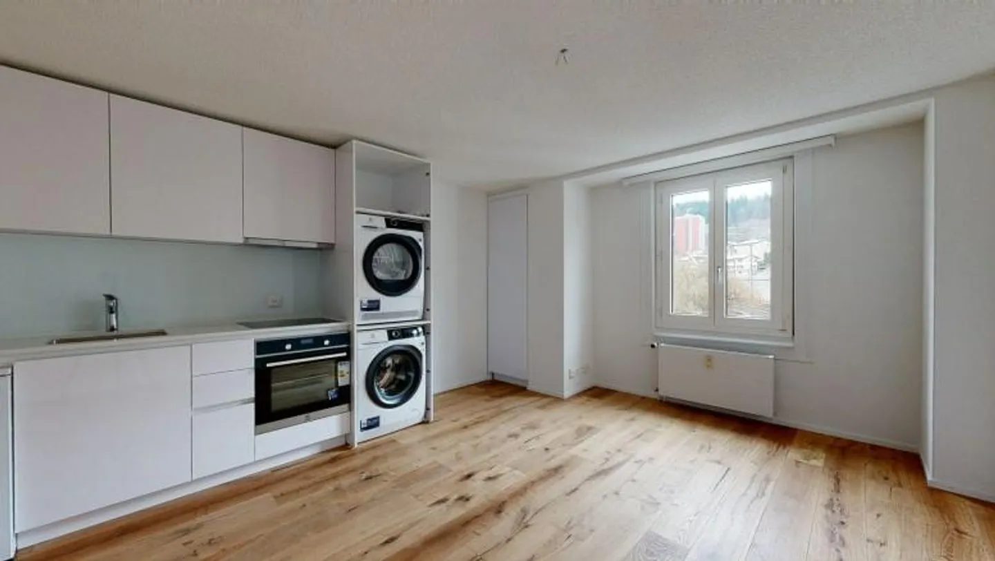 Appartement moderne à Lucerne - Photo 3 sur 8