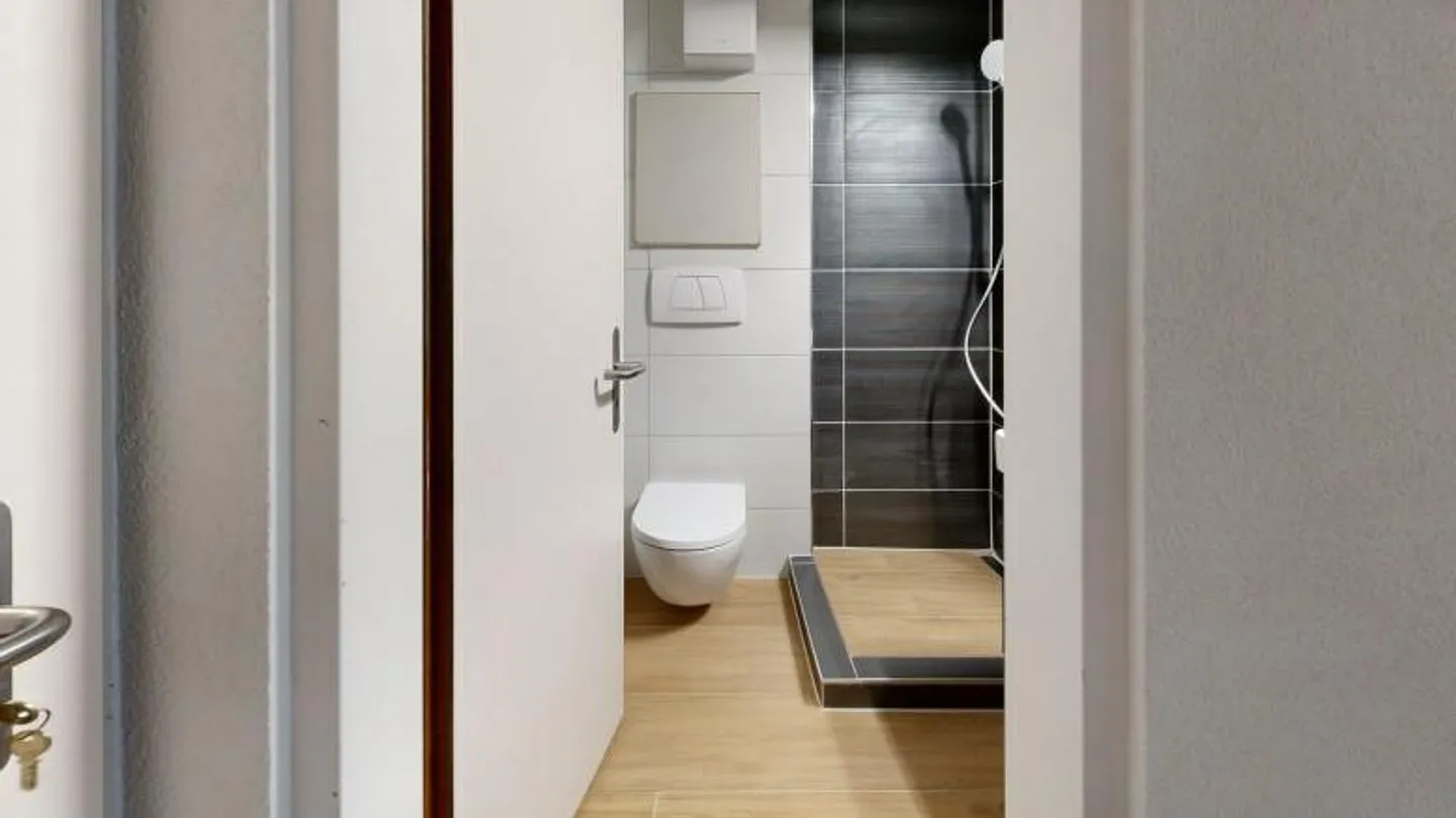 Appartement moderne à Lucerne - Photo 5 sur 8