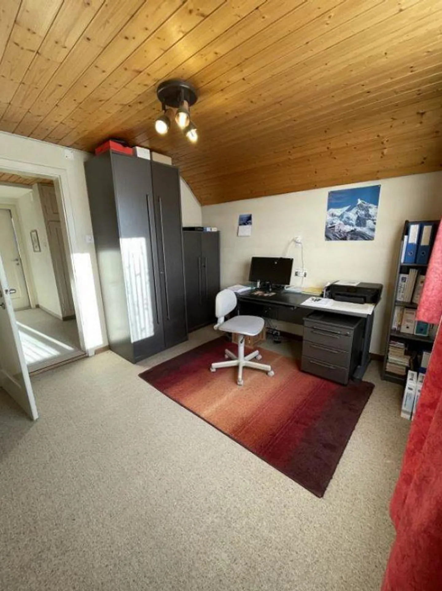 Single-family house for rent near the lake - Photo 10 of 13