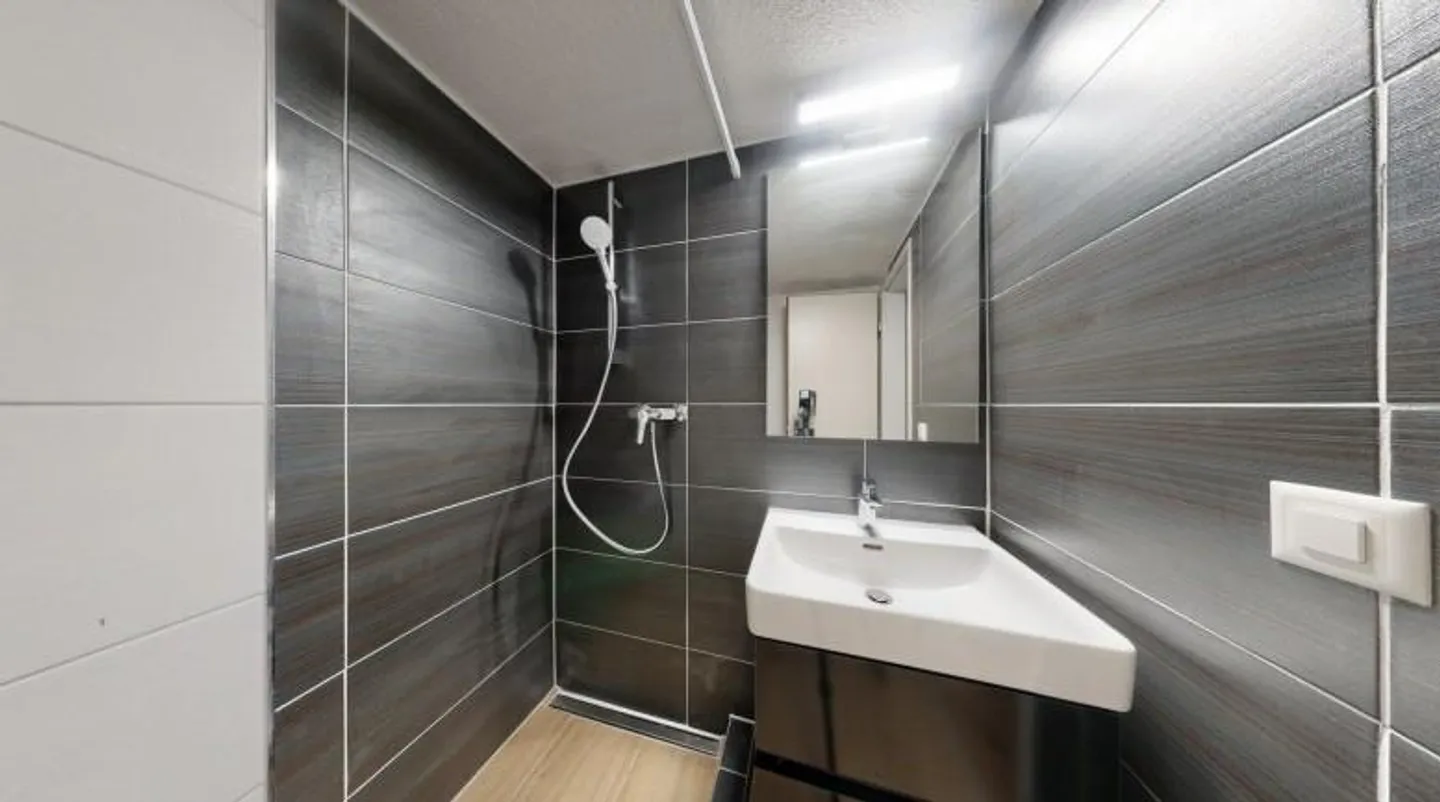 Appartement moderne à Lucerne - Photo 6 sur 8