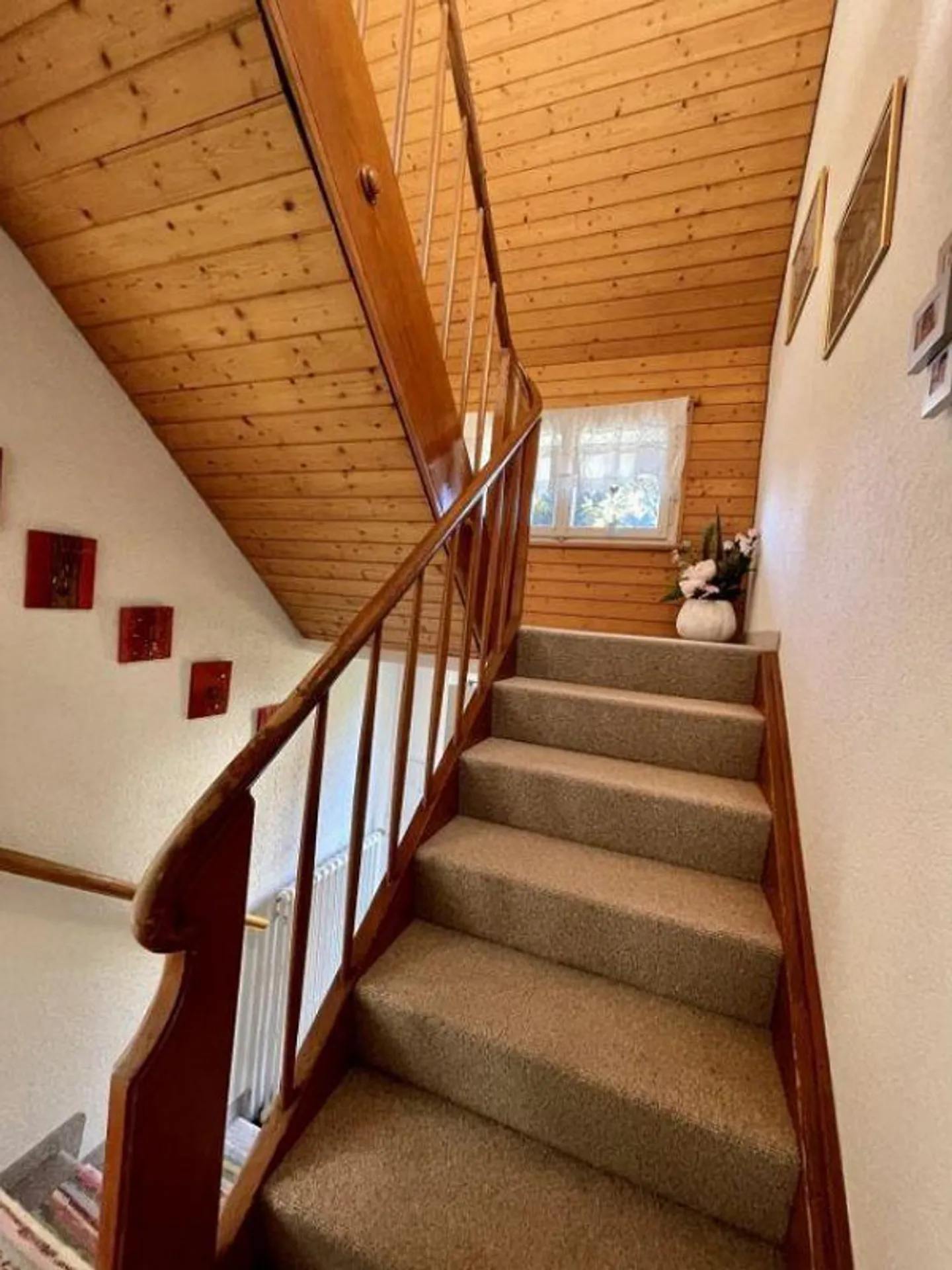 Single-family house for rent near the lake - Photo 12 of 13