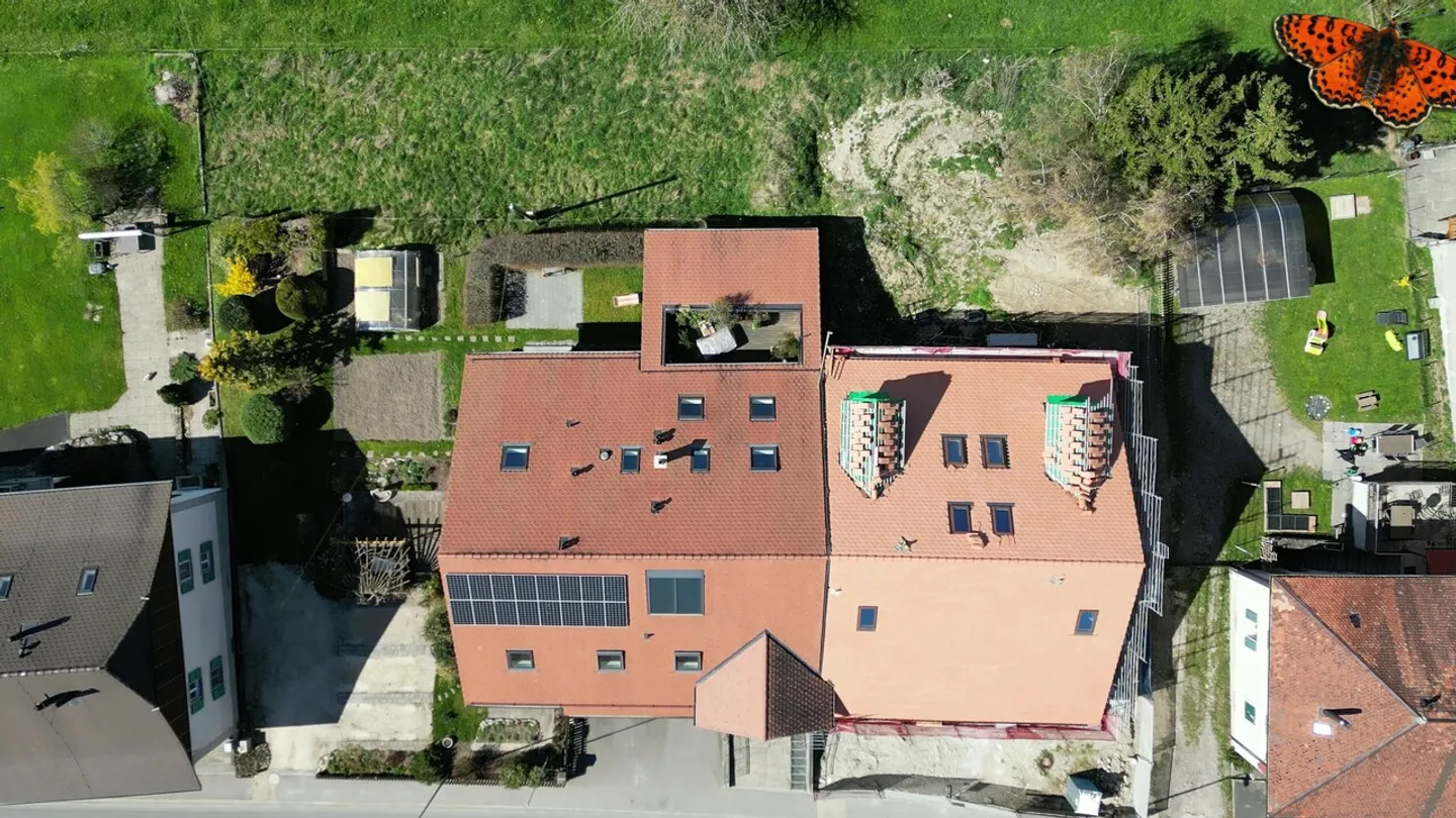 Ultima casa in vendita in totale calma di 212 m² con giardino! - Foto 9 di 10