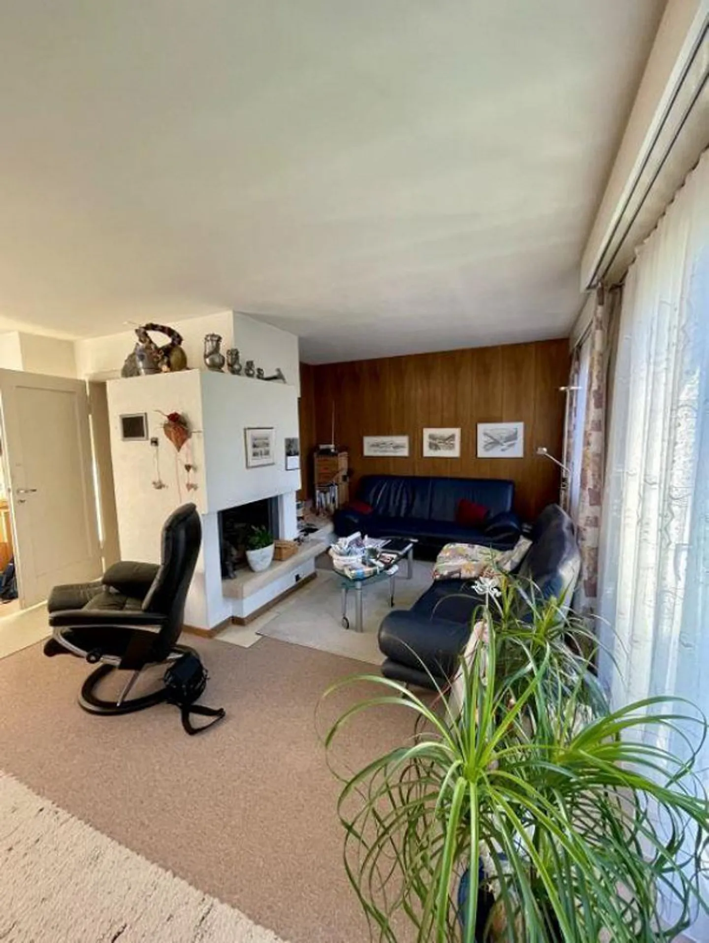 Single-family house for rent near the lake - Photo 13 of 13