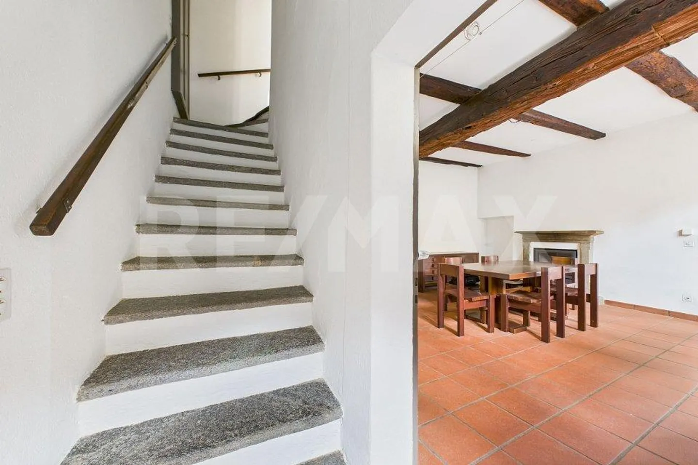 Affascinante casa ticinese a Cureglia - Foto 6 di 13