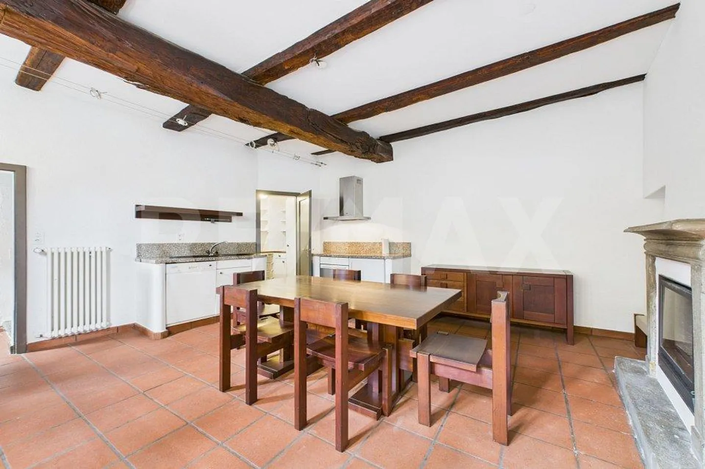 Affascinante casa ticinese a Cureglia - Foto 7 di 13