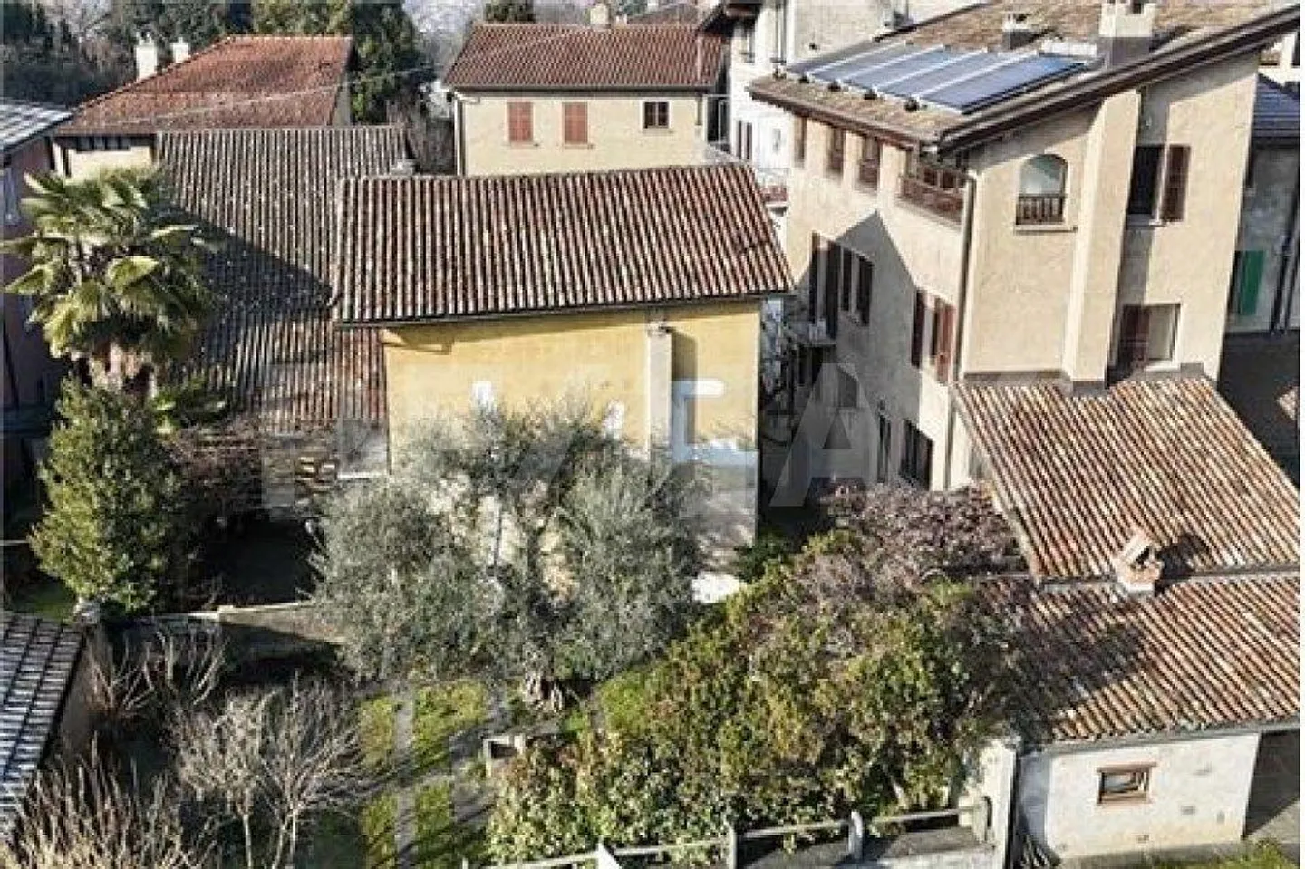 Affascinante casa ticinese a Cureglia - Foto 12 di 13
